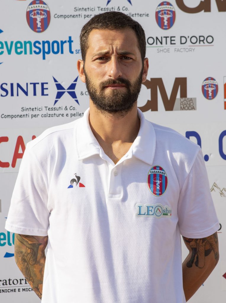 Alex Benvenga