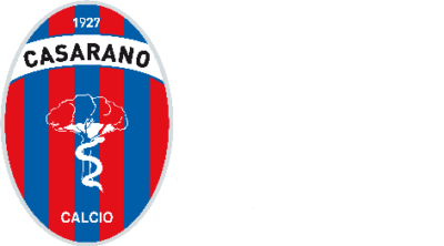 scudetto logo casarano
