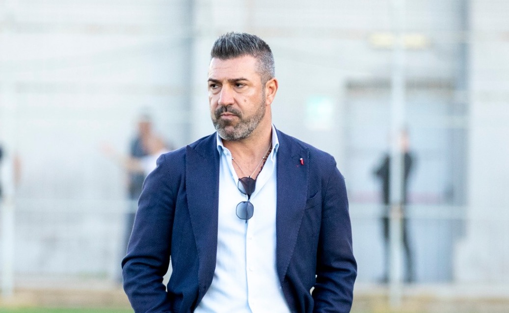 Montervino: “Non era la partita che ci aspettavamo”