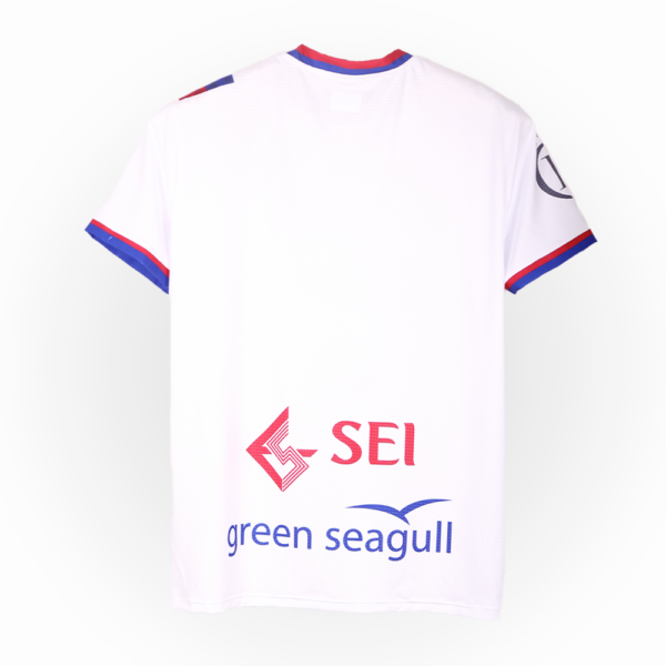 MAGLIA KIDS GARA CASARANO CALCIO 2024-2025 AWAY - immagine 2