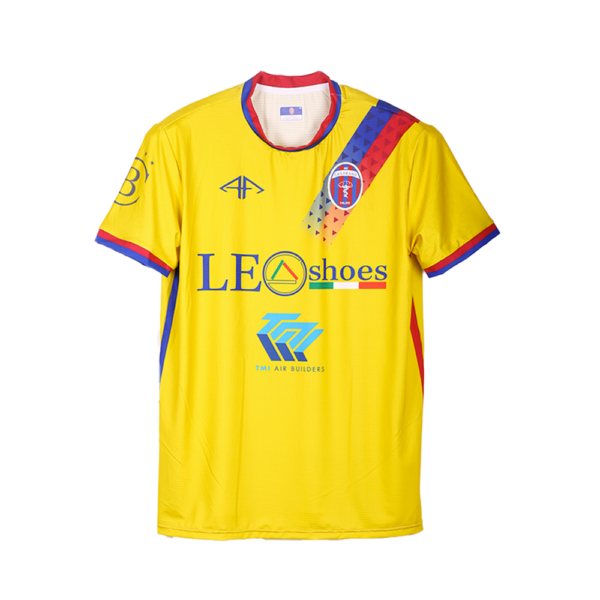 MAGLIA GARA CASARANO CALCIO 2024-2025 TERZA