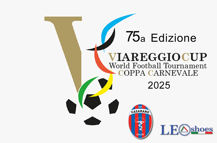 Viareggio Cup: agli ottavi affronteremo la Ternana
