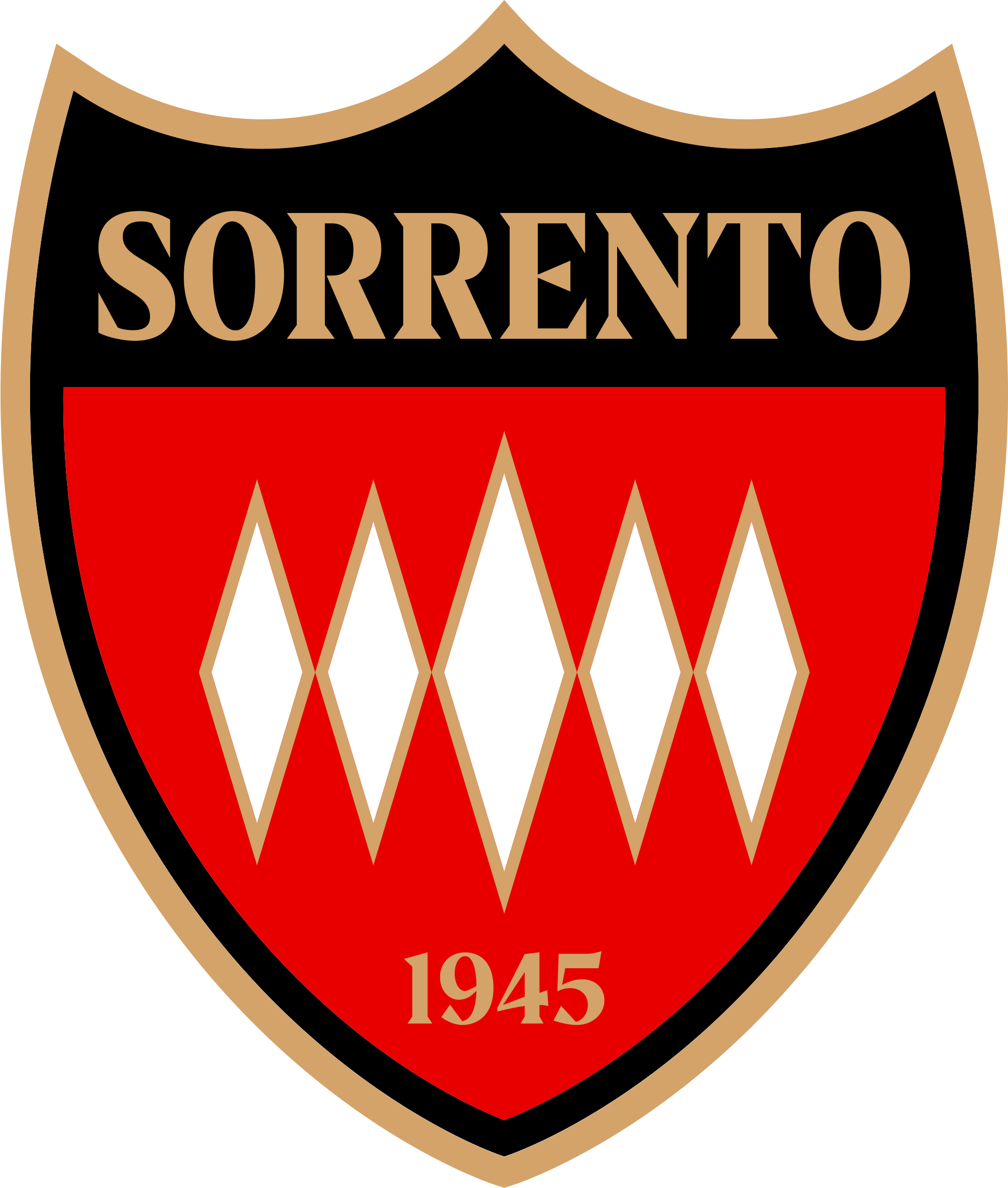 Sorrento