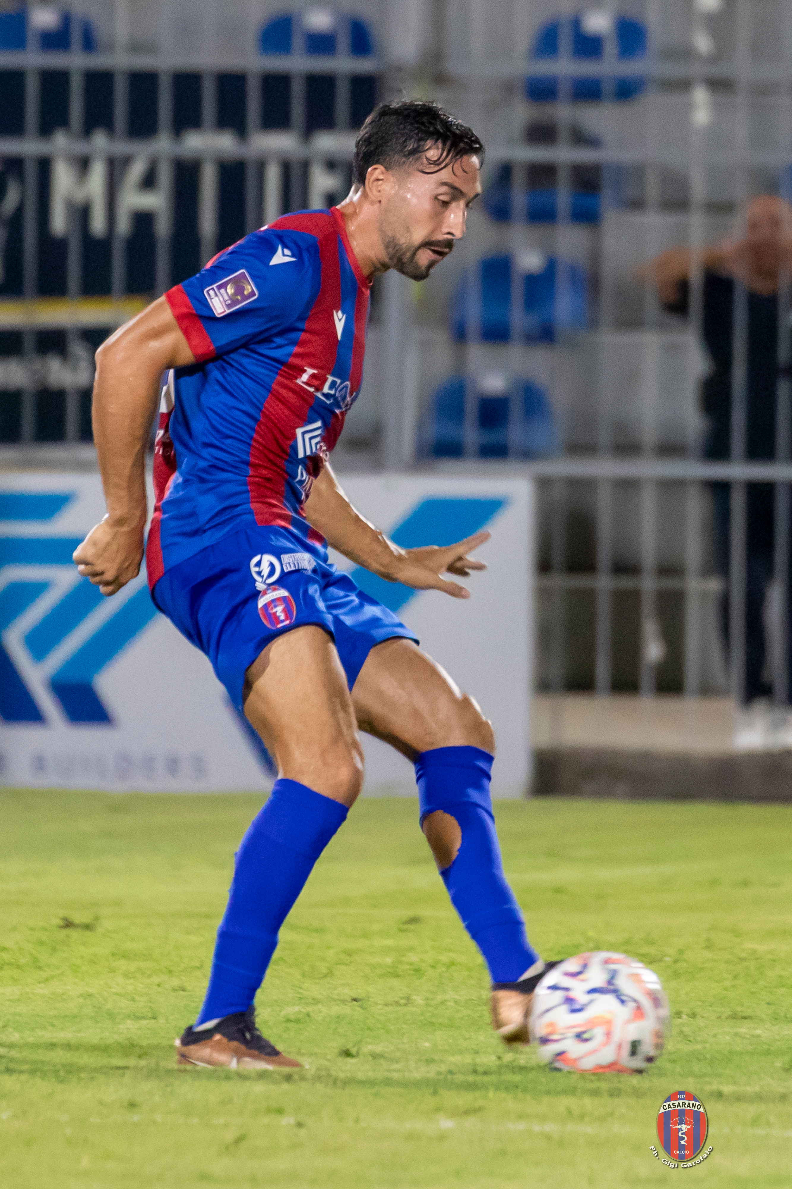 Casarano – Giugliano – 28 Agosto 2026 - foto 11
