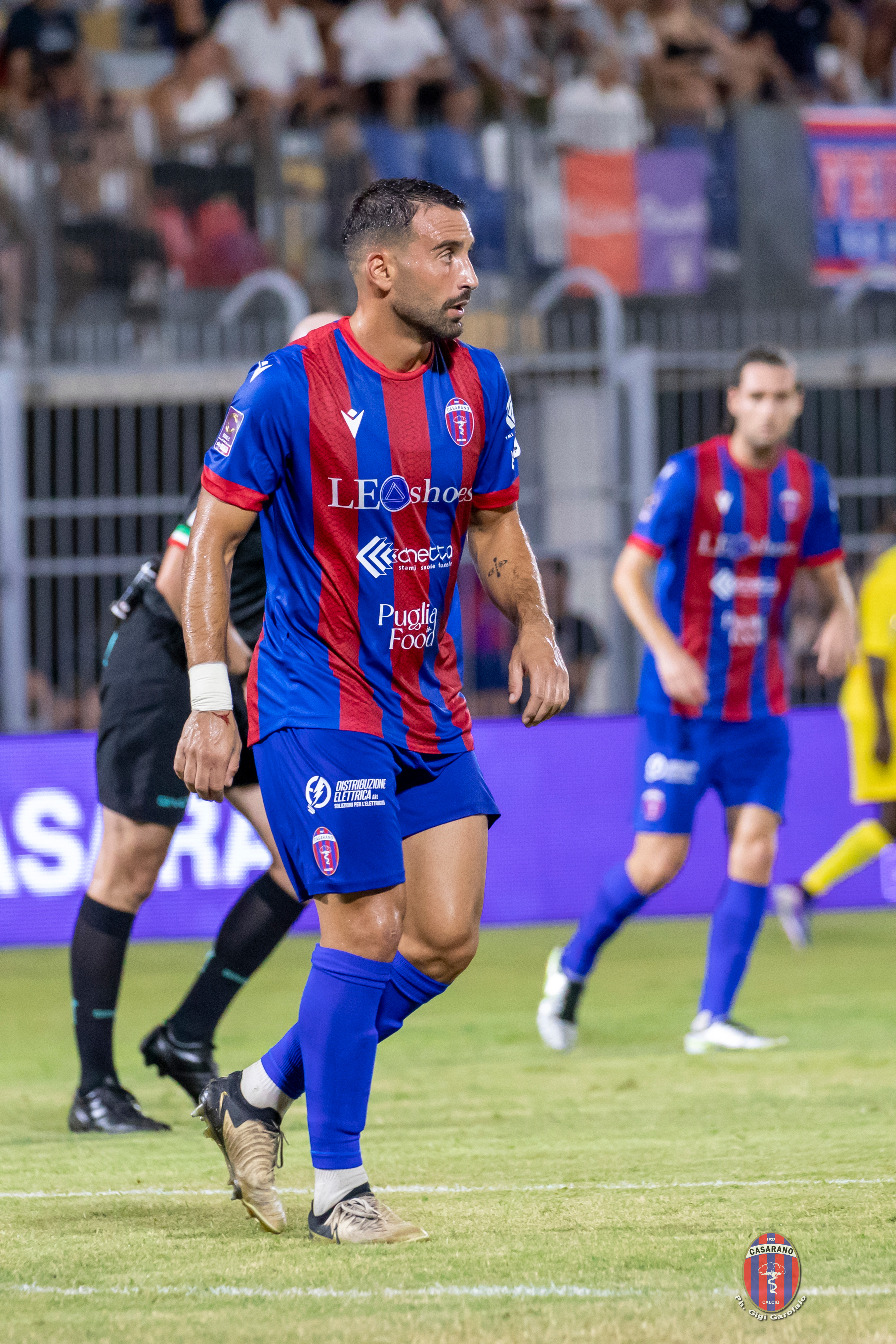 Casarano – Giugliano – 28 Agosto 2026 - foto 12