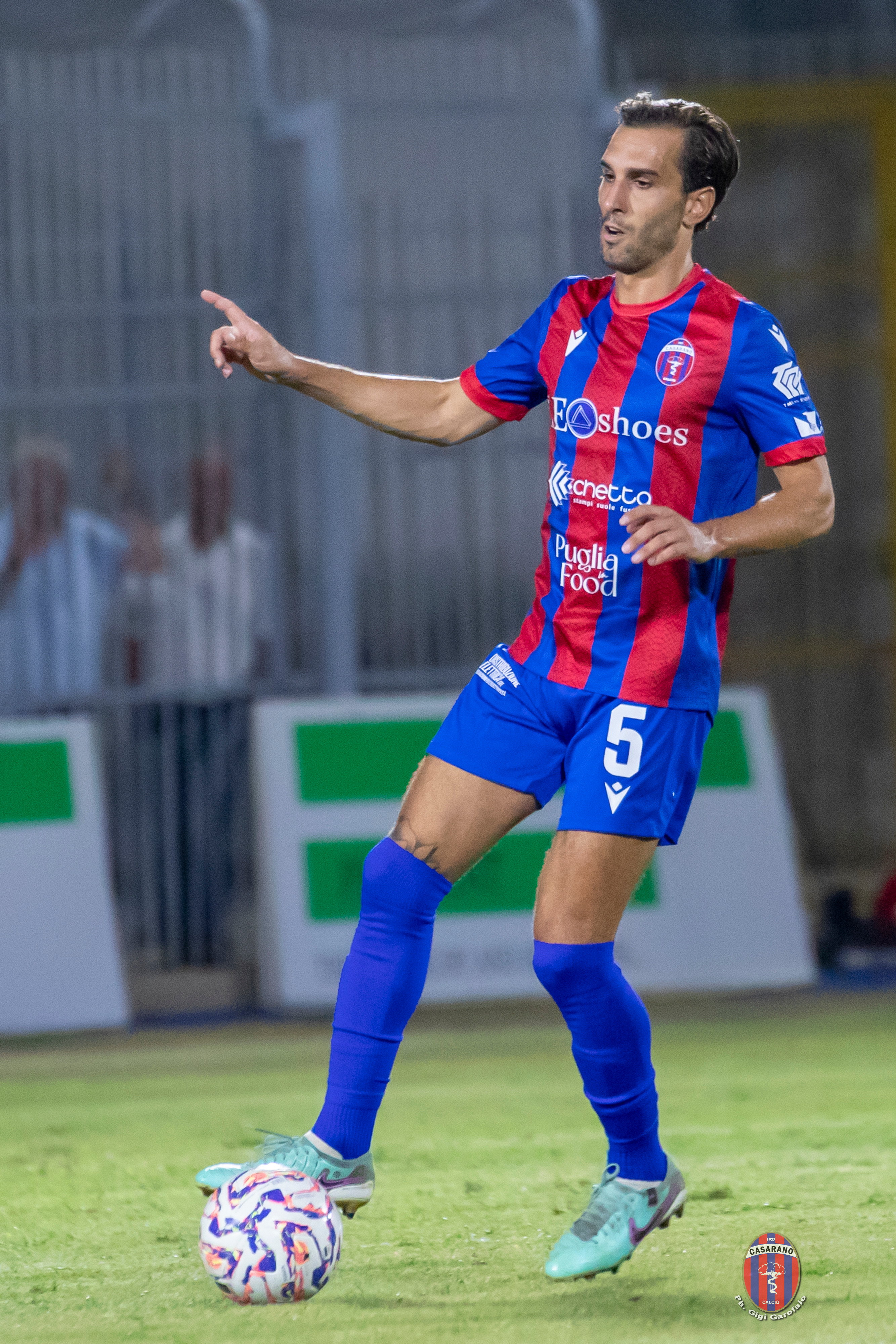 Casarano – Giugliano – 28 Agosto 2026 - foto 13
