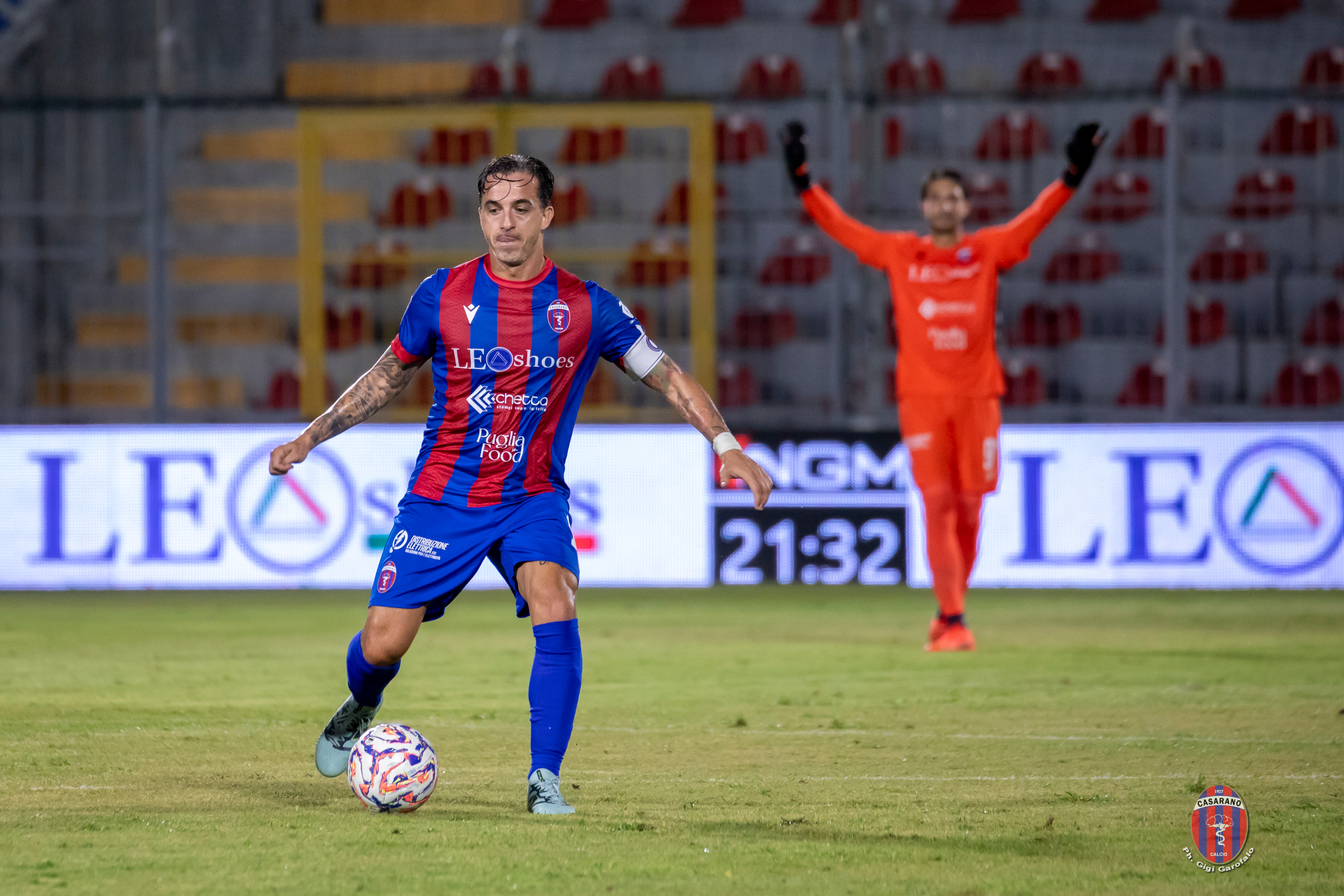Casarano – Giugliano – 28 Agosto 2026 - foto 14