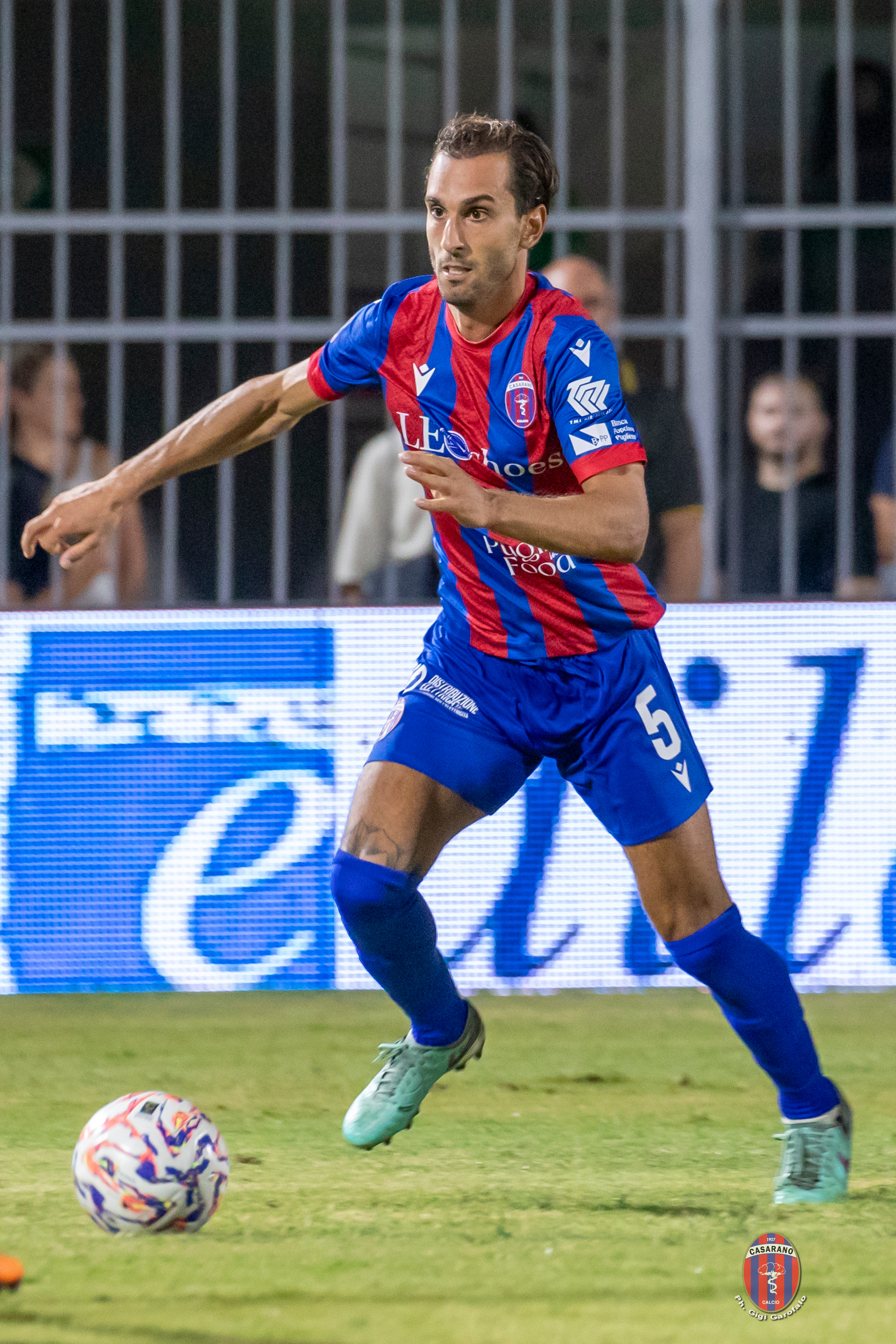 Casarano – Giugliano – 28 Agosto 2026 - foto 27