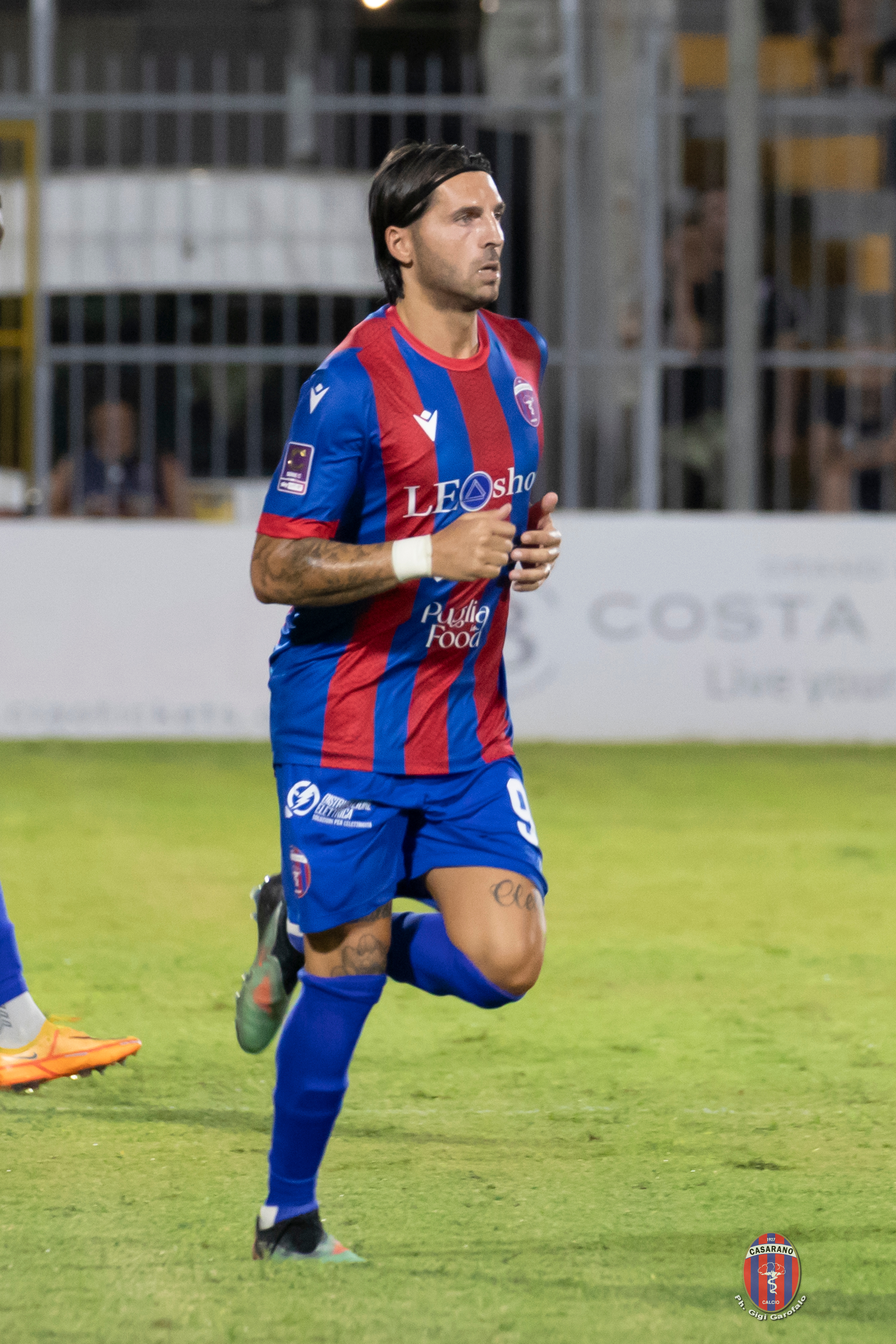 Casarano – Giugliano – 28 Agosto 2026 - foto 36