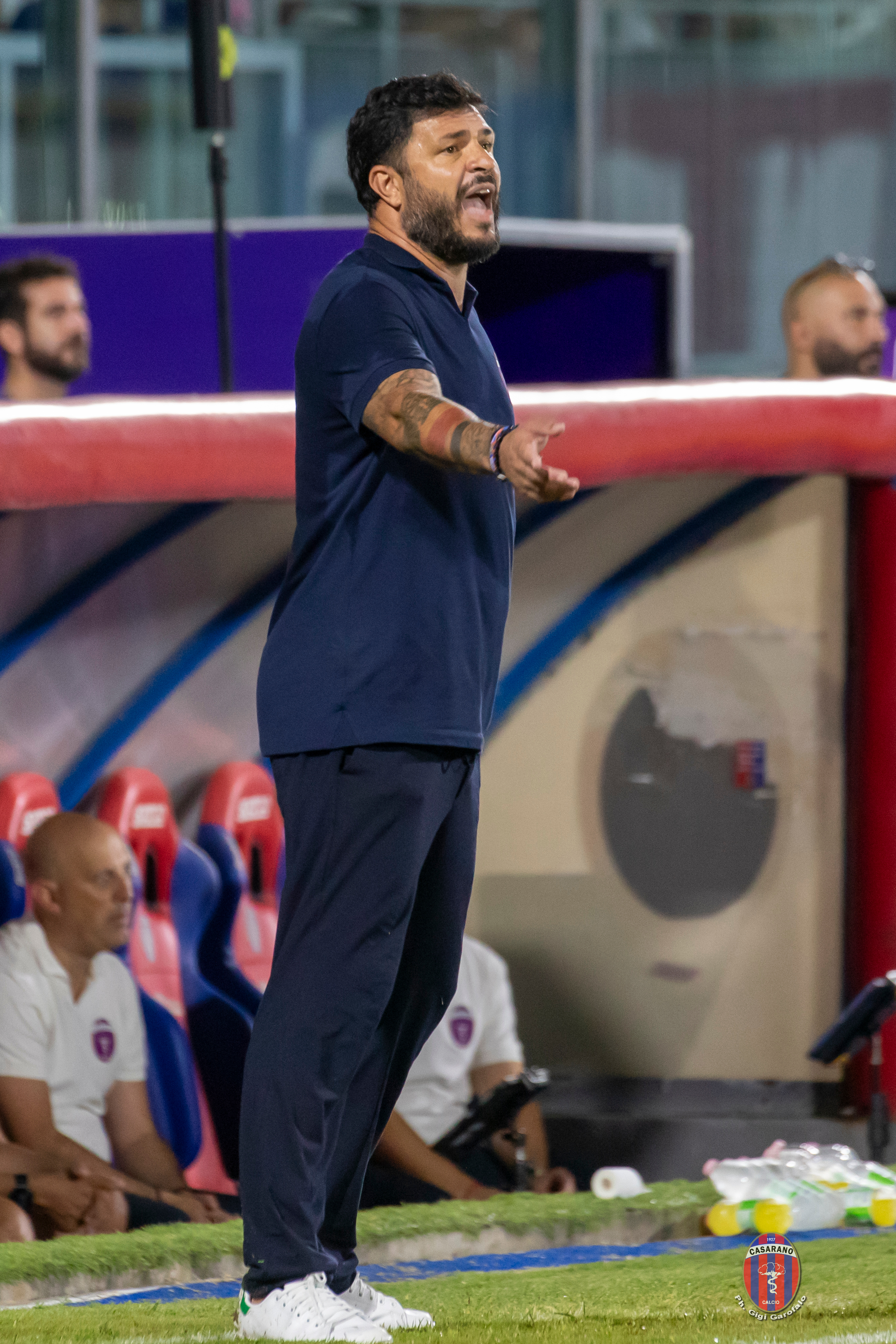 Casarano – Giugliano – 28 Agosto 2026 - foto 41