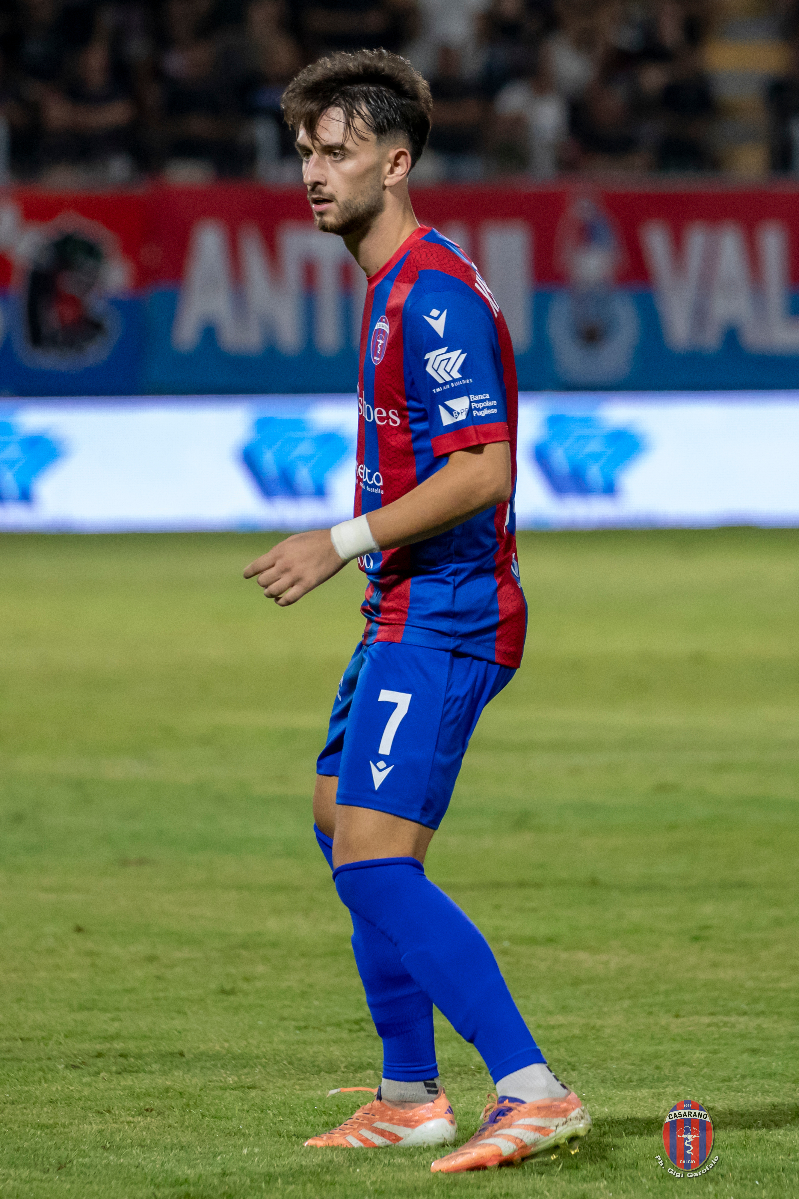 Casarano – Giugliano – 28 Agosto 2026 - foto 51