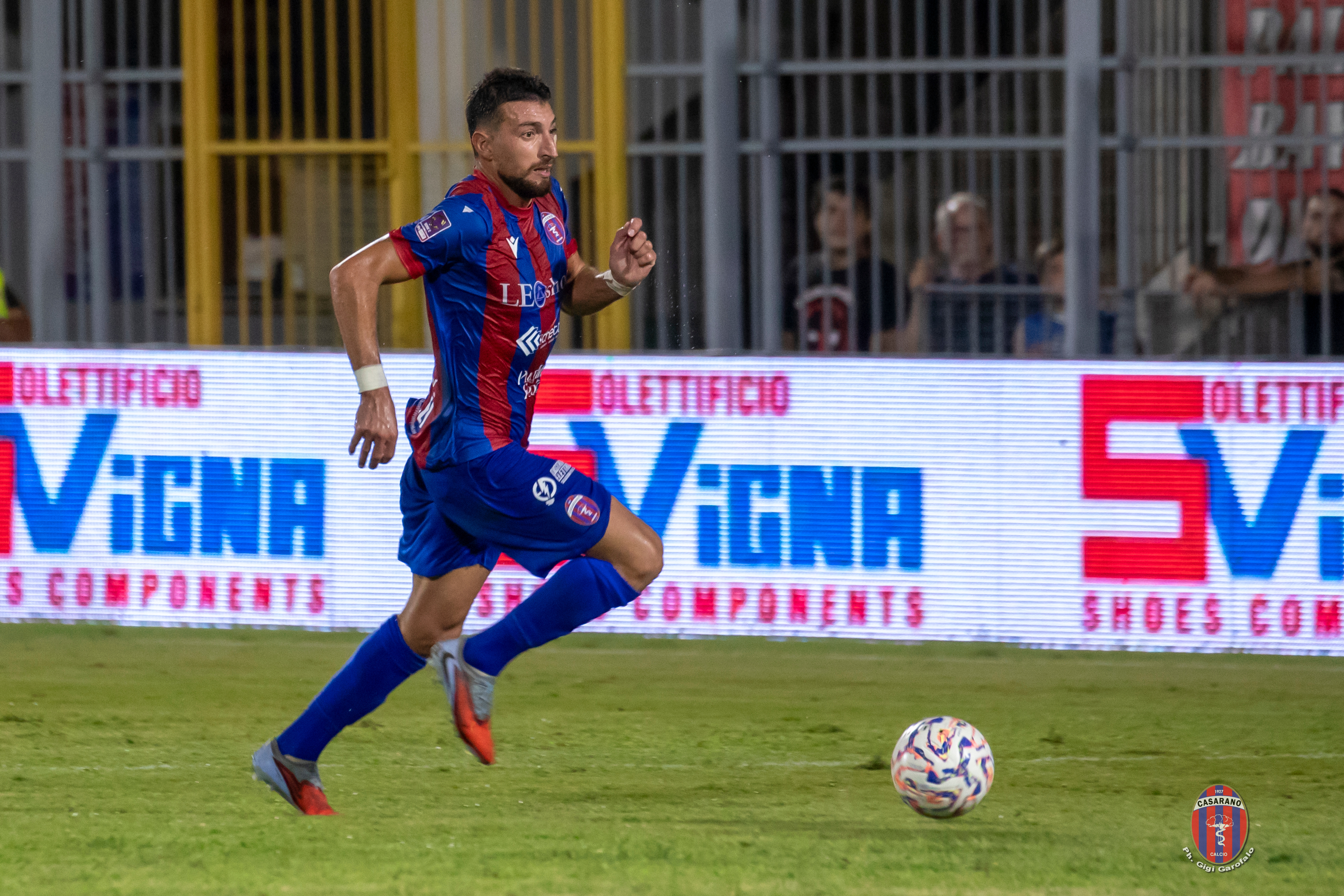 Casarano – Giugliano – 28 Agosto 2026 - foto 53