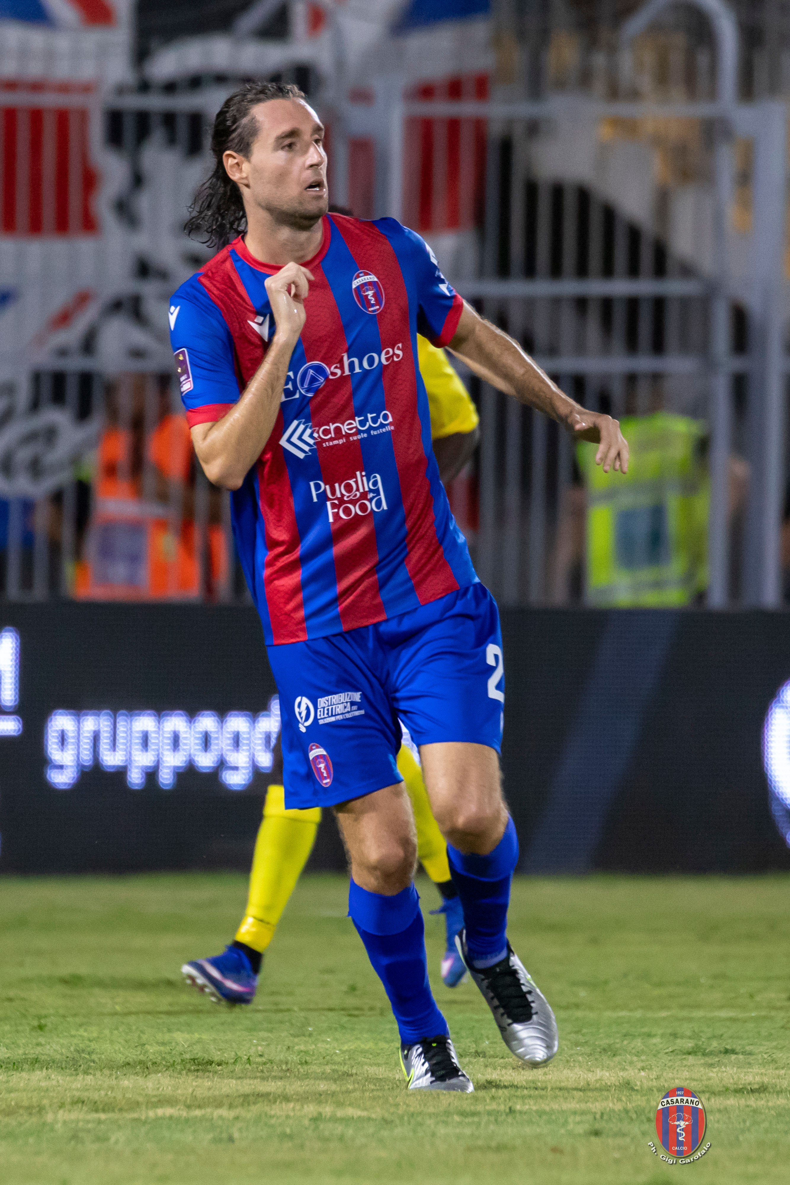 Casarano – Giugliano – 28 Agosto 2026 - foto 6
