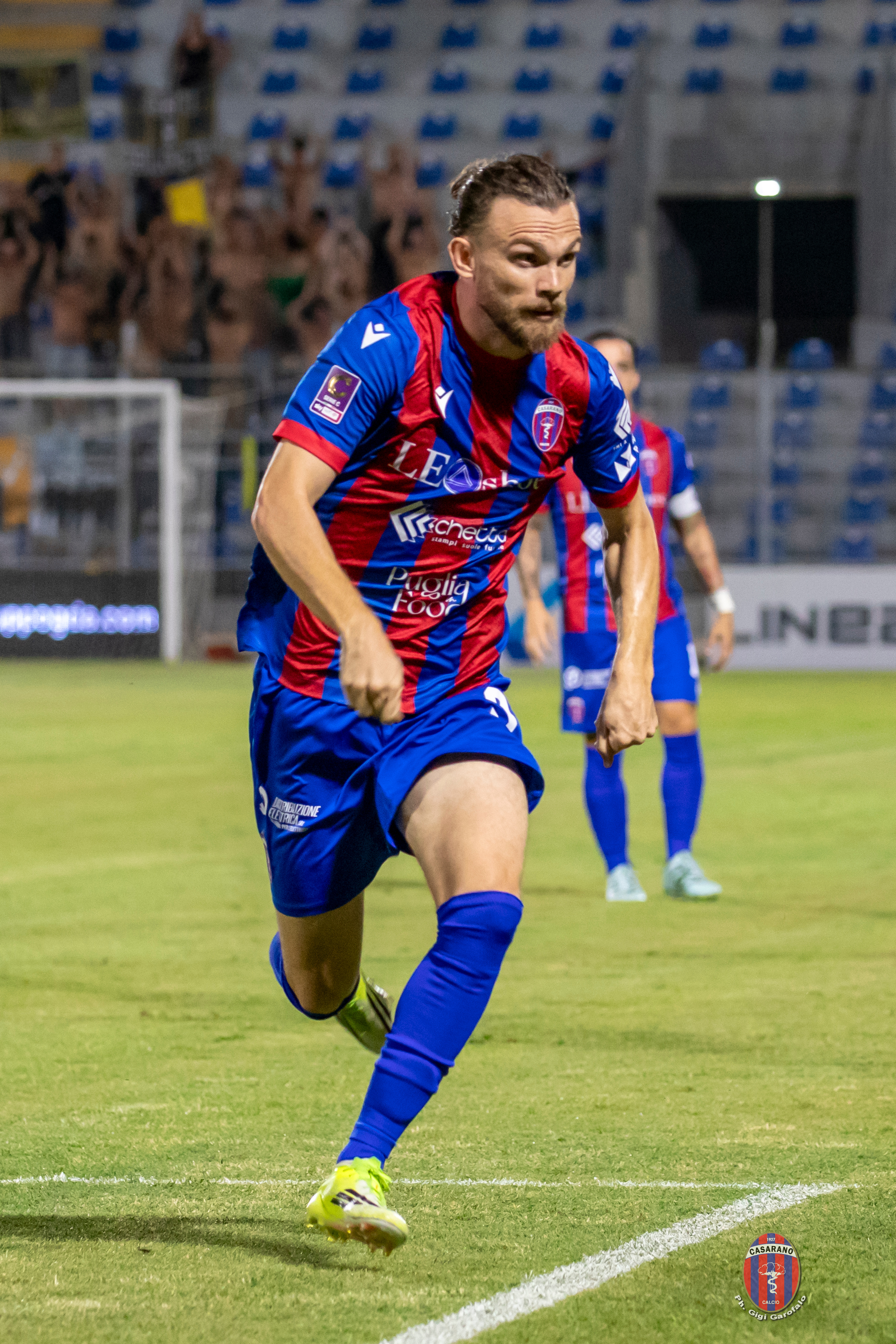 Casarano – Giugliano – 28 Agosto 2026 - foto 7