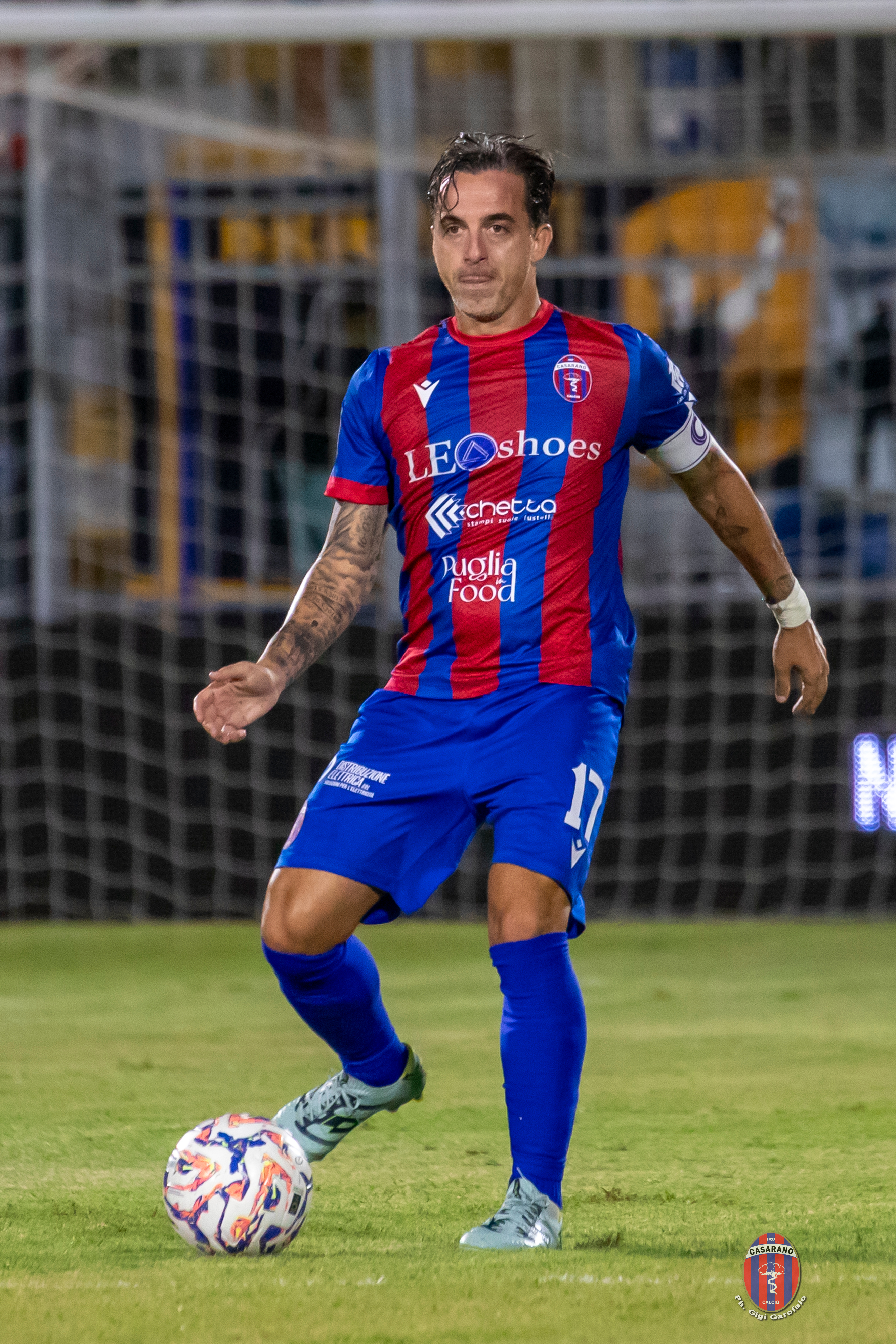 Casarano – Giugliano – 28 Agosto 2026 - foto 9