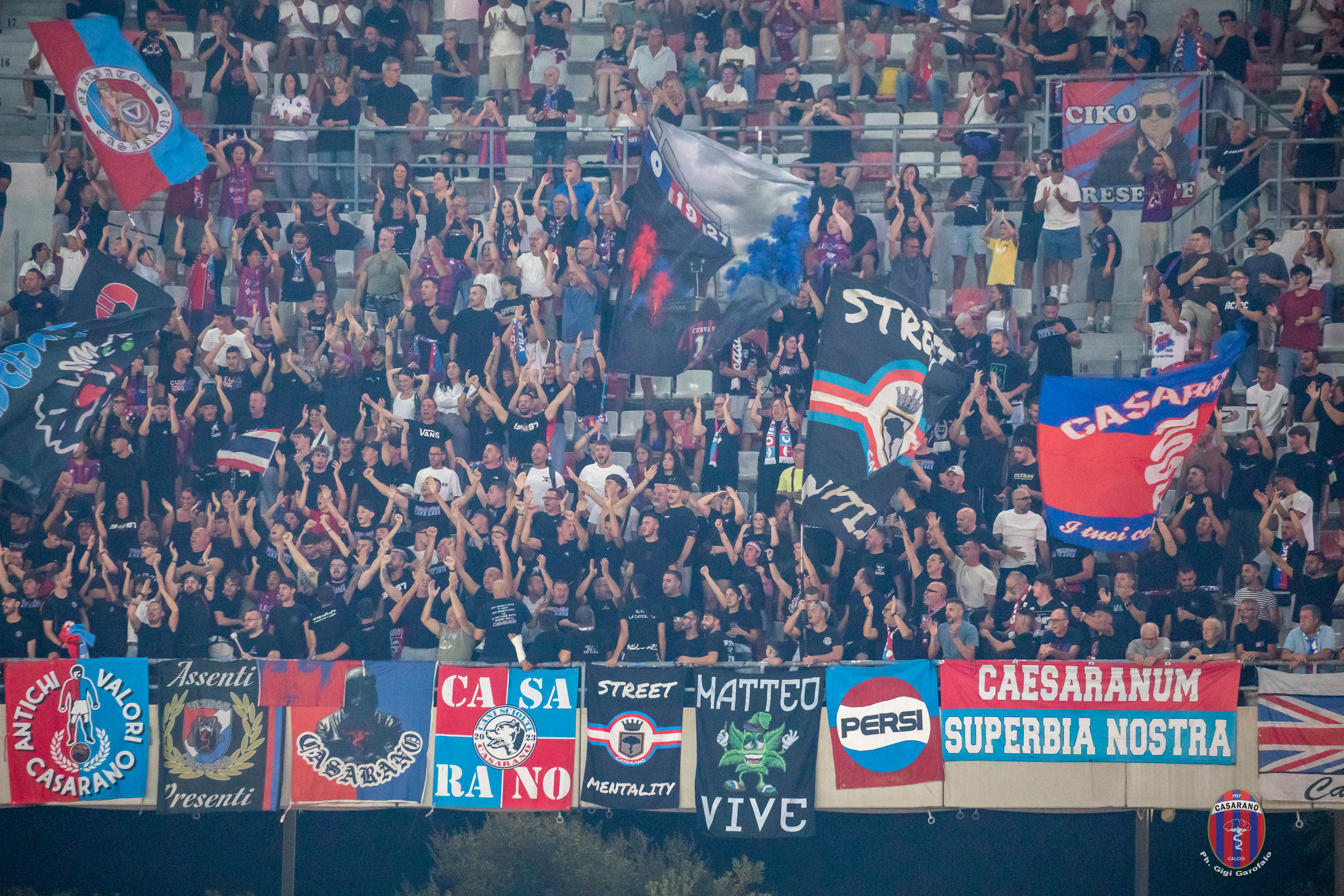 Bari – Casarano – 5 Settembre 2026 - foto 13