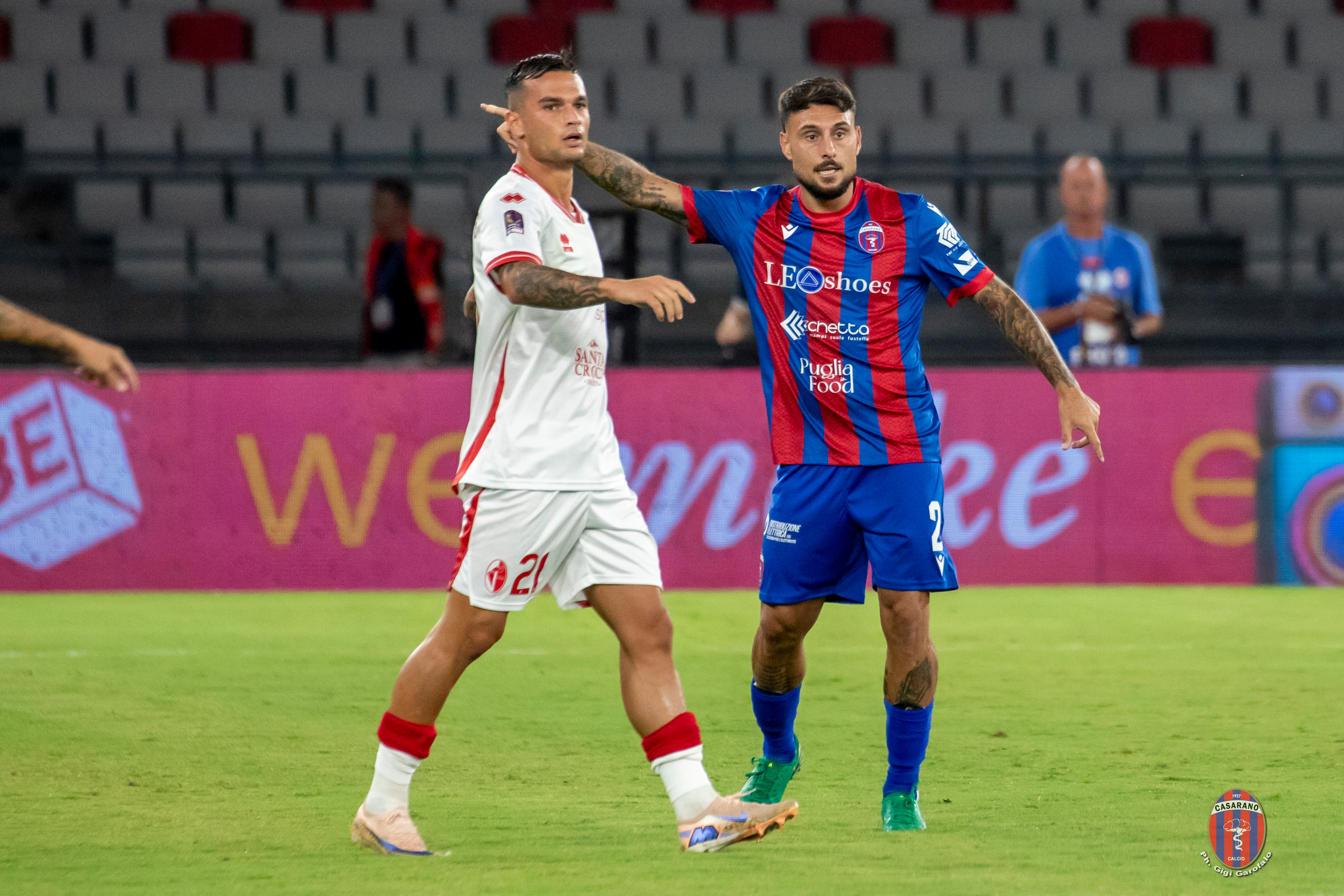 Bari – Casarano – 5 Settembre 2026 - foto 15