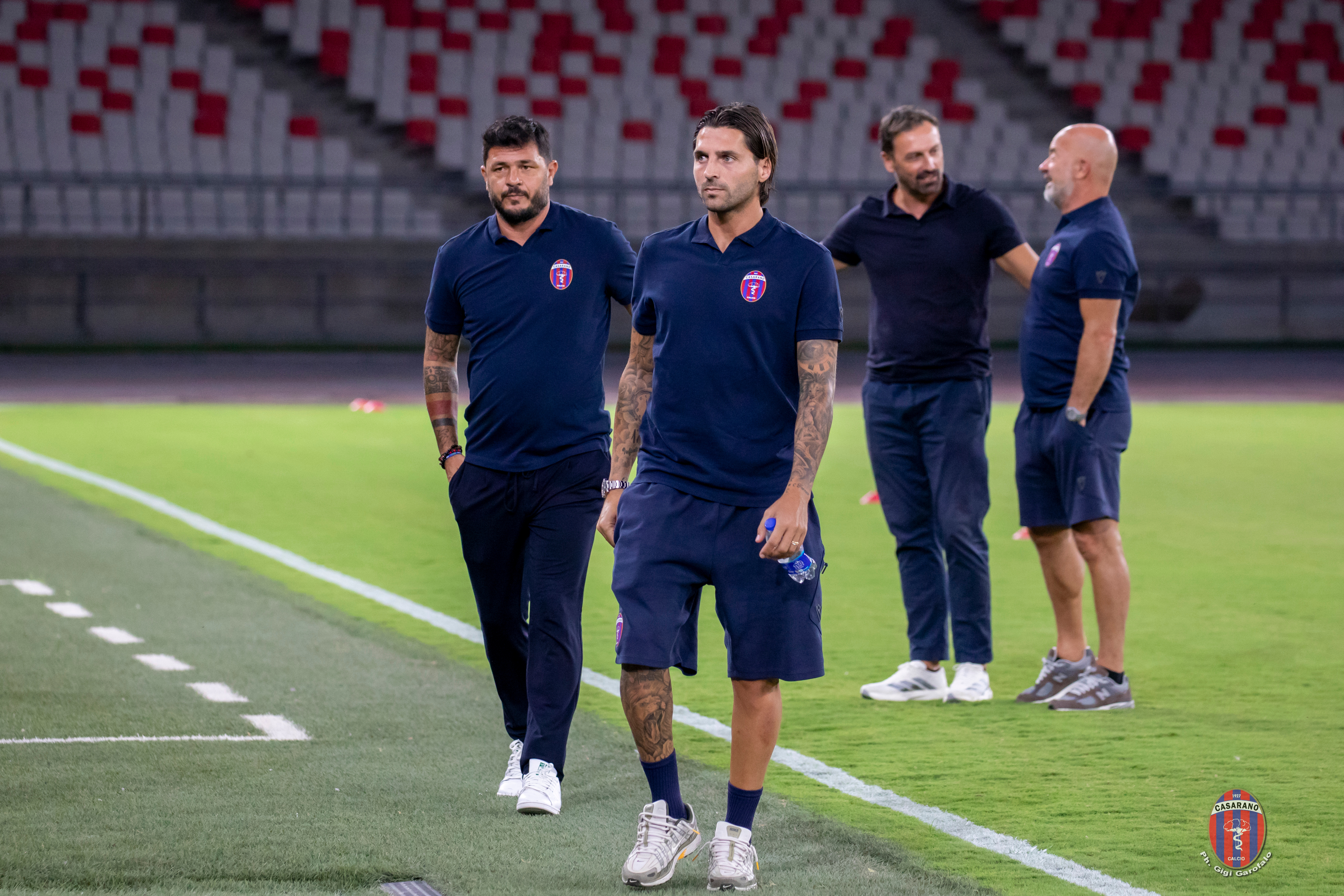 Bari – Casarano – 5 Settembre 2026 - foto 1