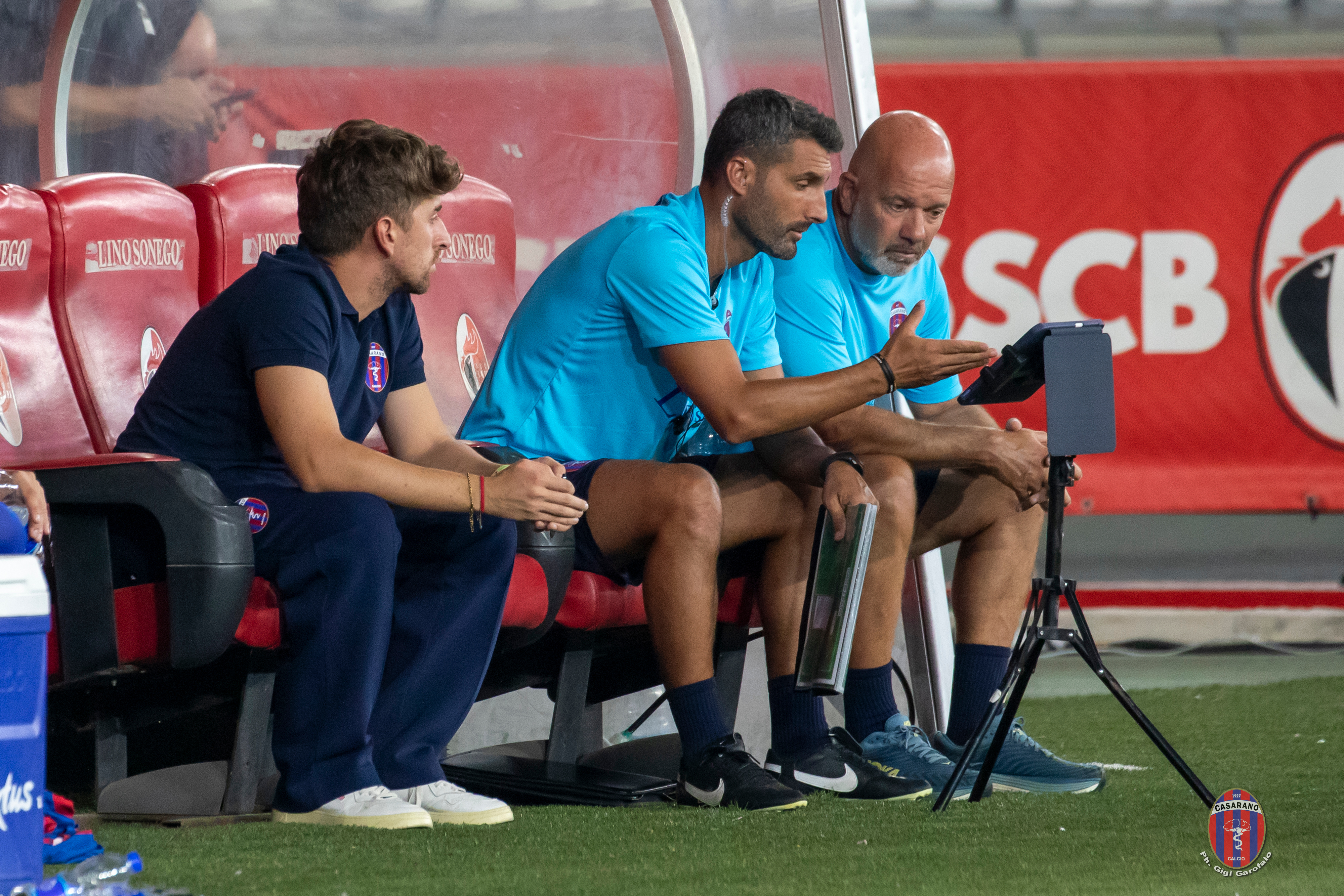 Bari – Casarano – 5 Settembre 2026 - foto 21