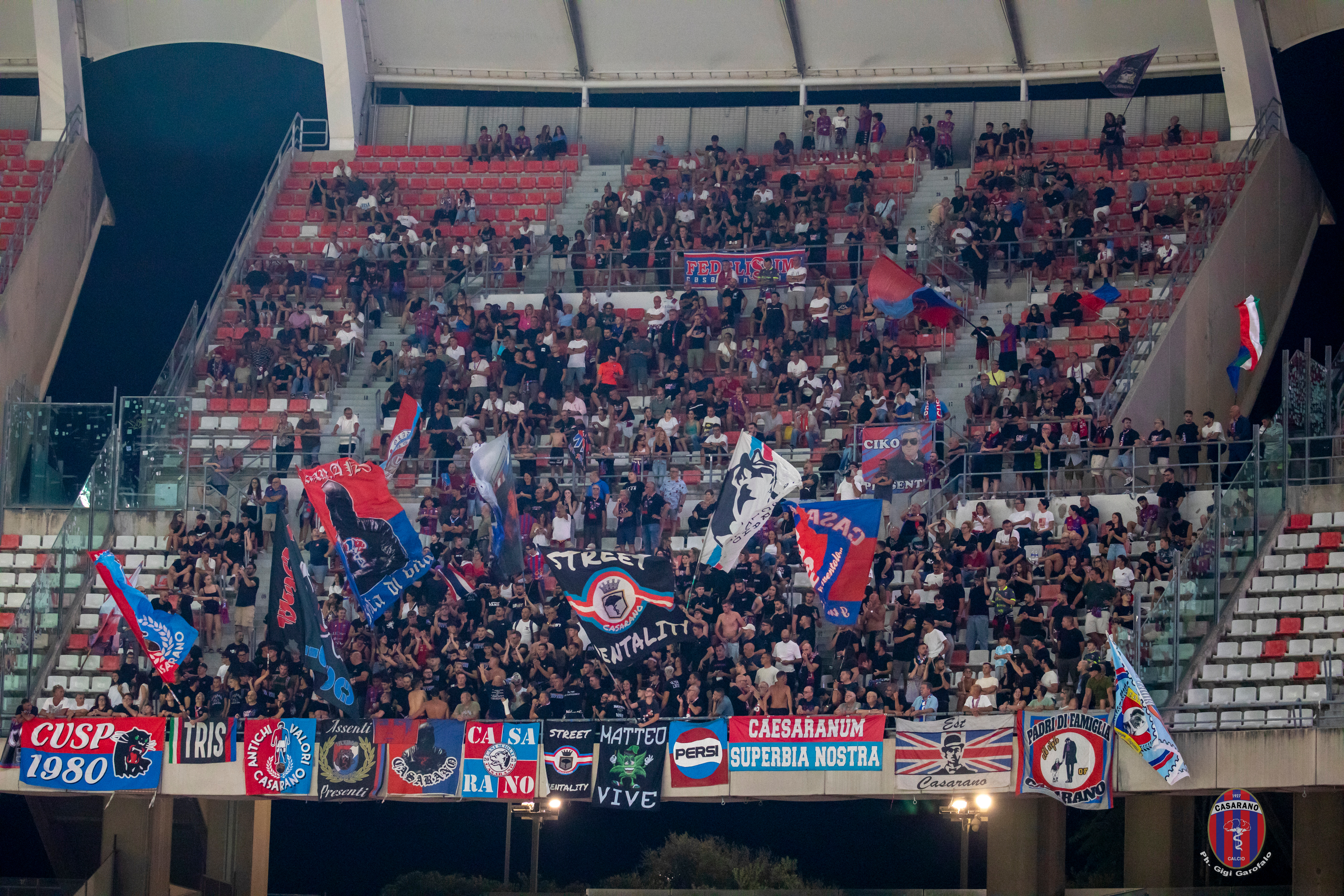 Bari – Casarano – 5 Settembre 2026 - foto 24