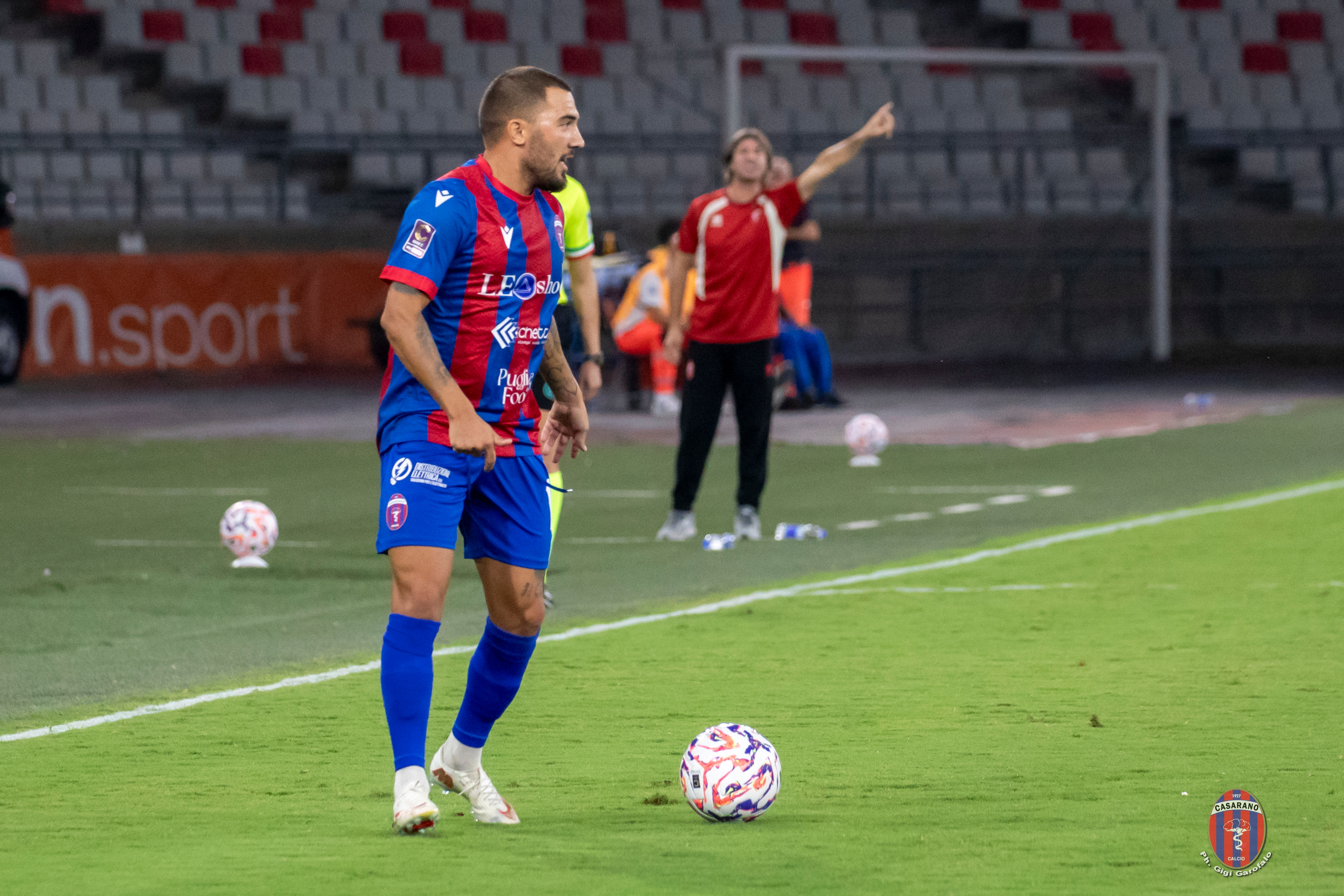 Bari – Casarano – 5 Settembre 2026 - foto 27