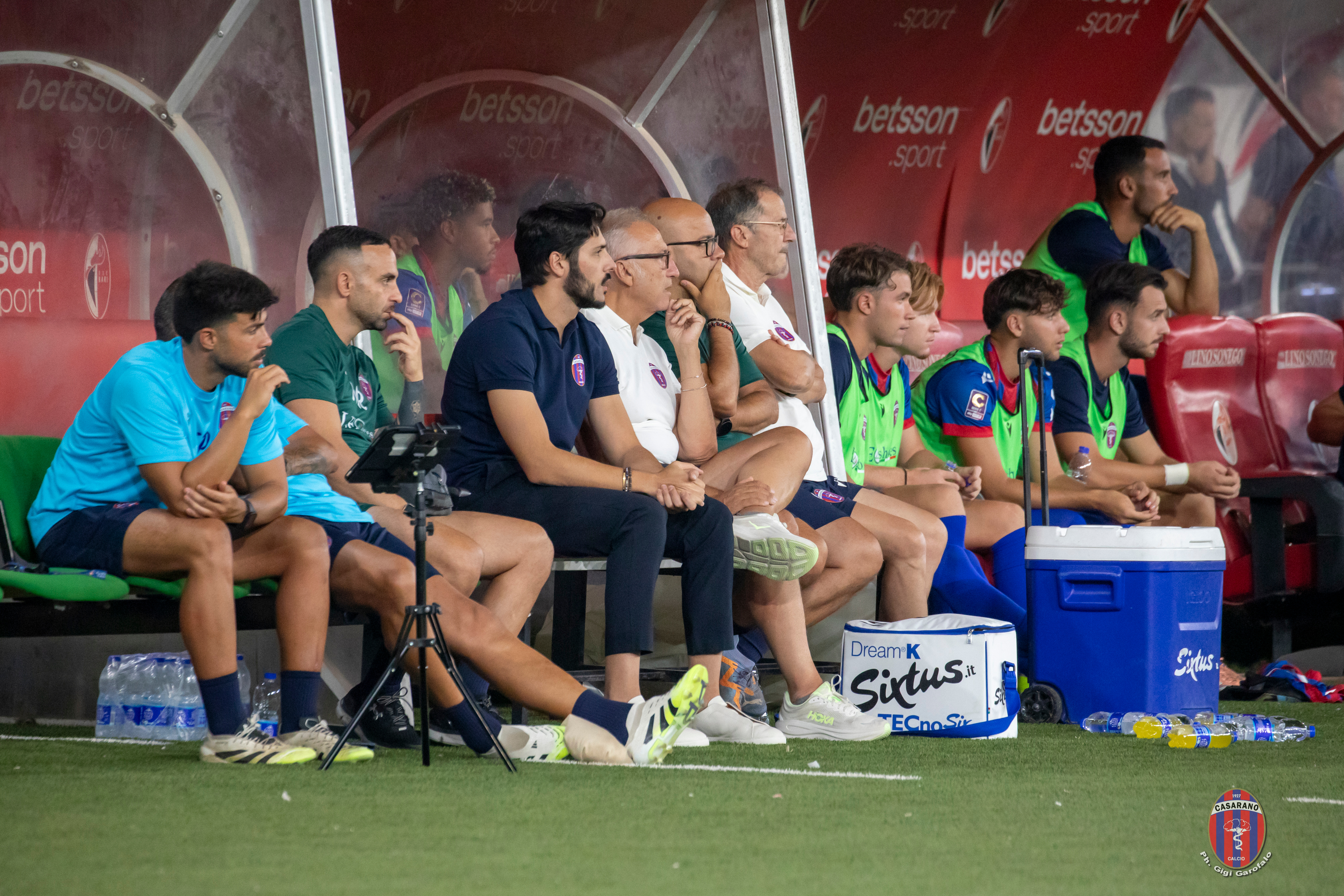 Bari – Casarano – 5 Settembre 2026 - foto 29