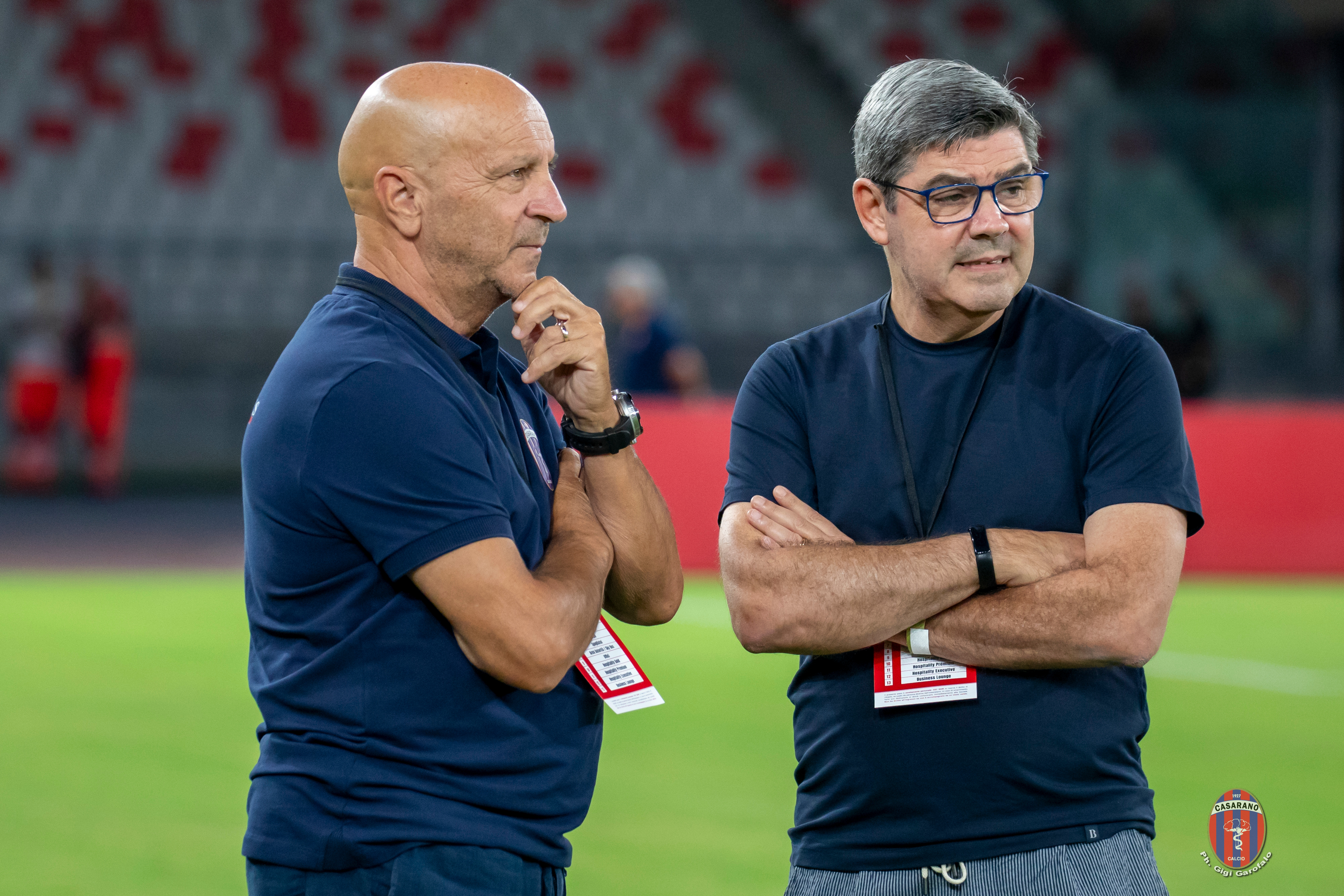 Bari – Casarano – 5 Settembre 2026 - foto 2