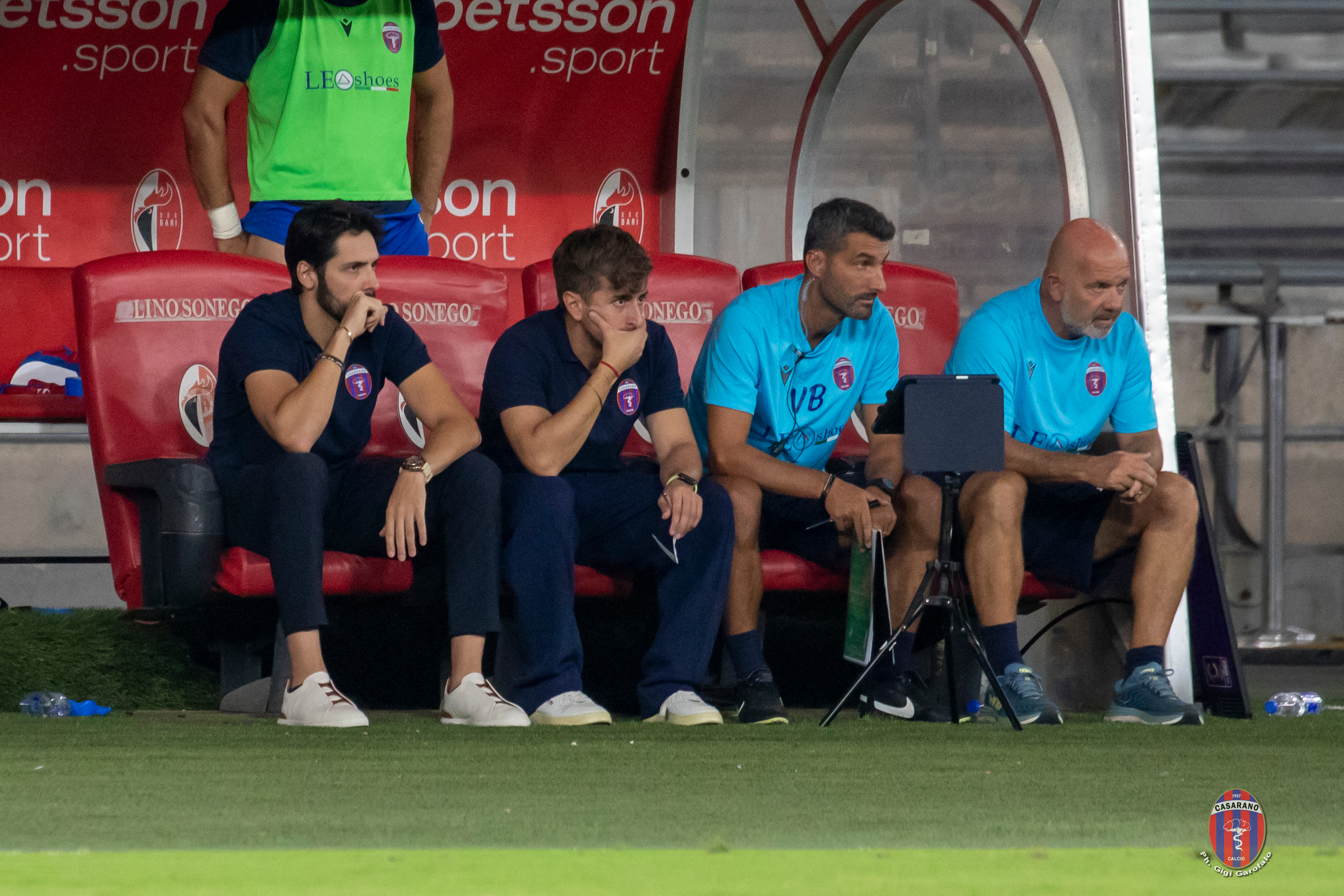 Bari – Casarano – 5 Settembre 2026 - foto 35