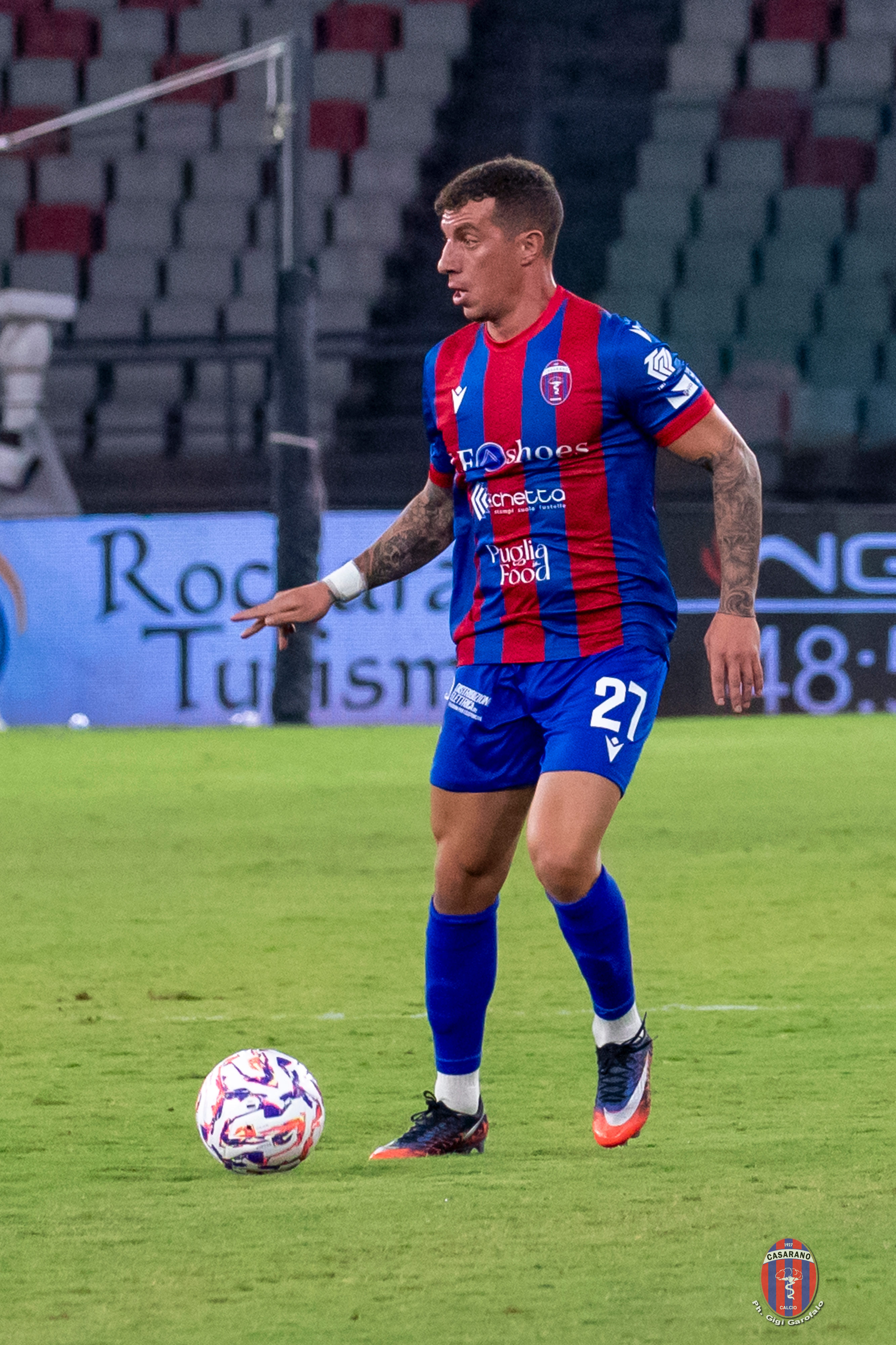 Bari – Casarano – 5 Settembre 2026 - foto 38