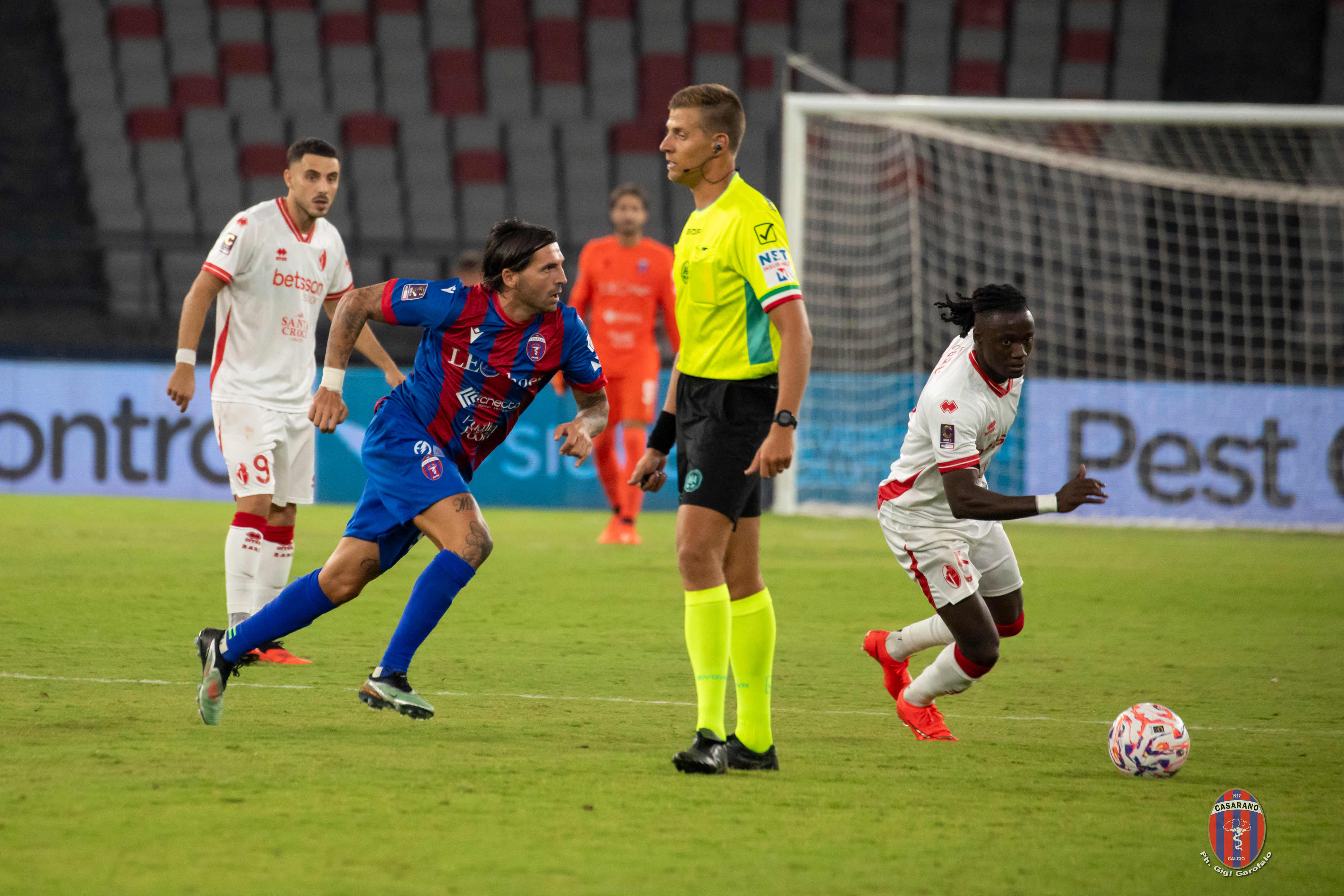 Bari – Casarano – 5 Settembre 2026 - foto 41