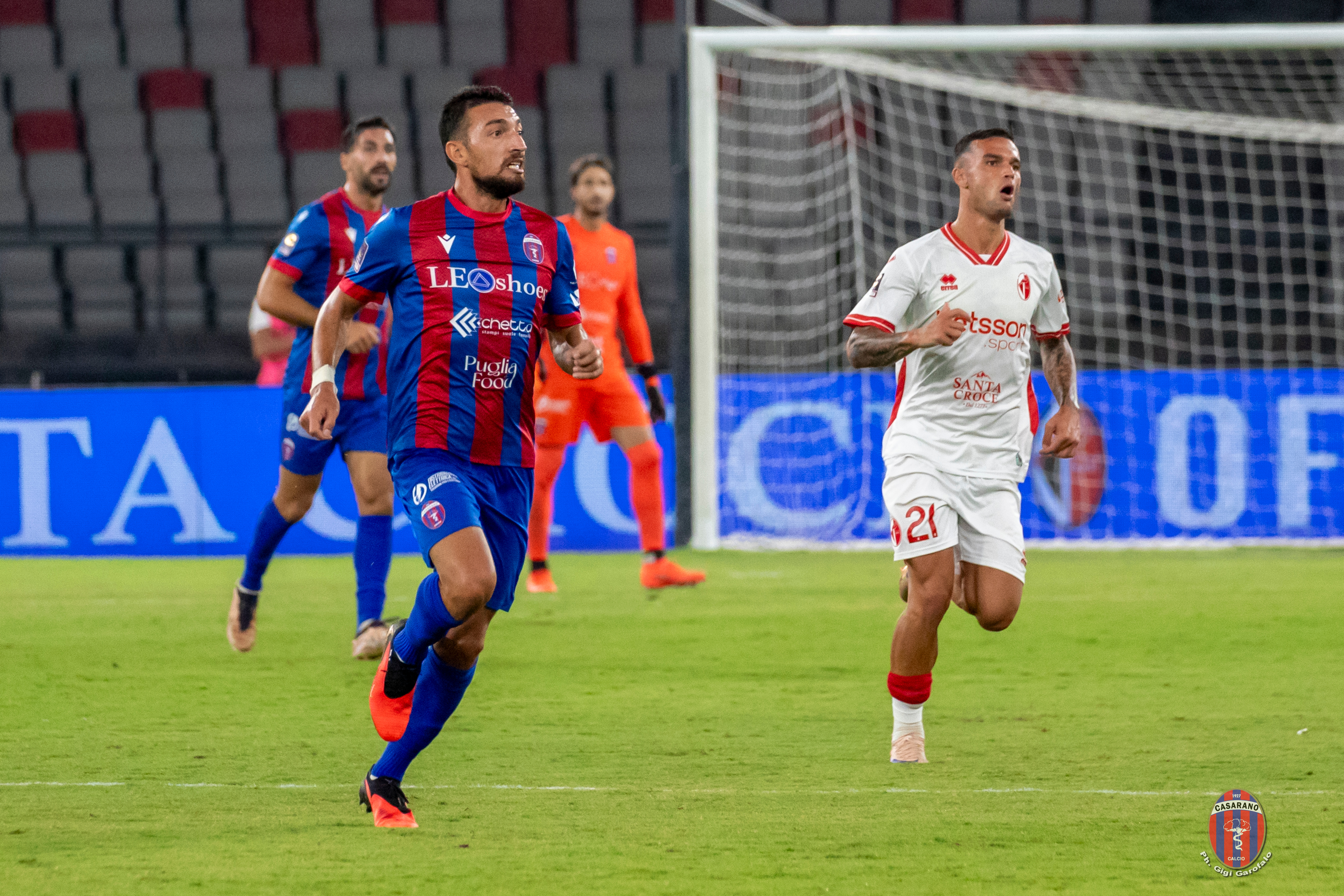 Bari – Casarano – 5 Settembre 2026 - foto 44