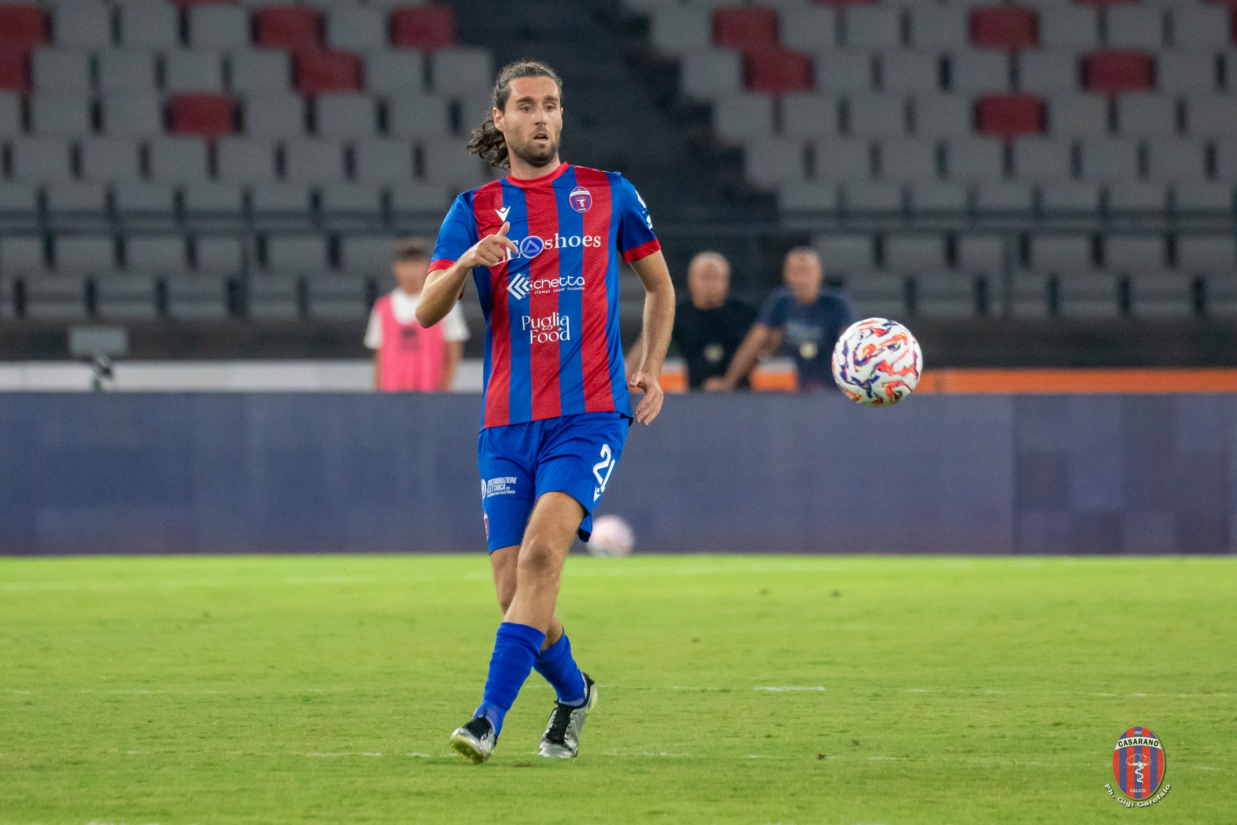 Bari – Casarano – 5 Settembre 2026 - foto 46