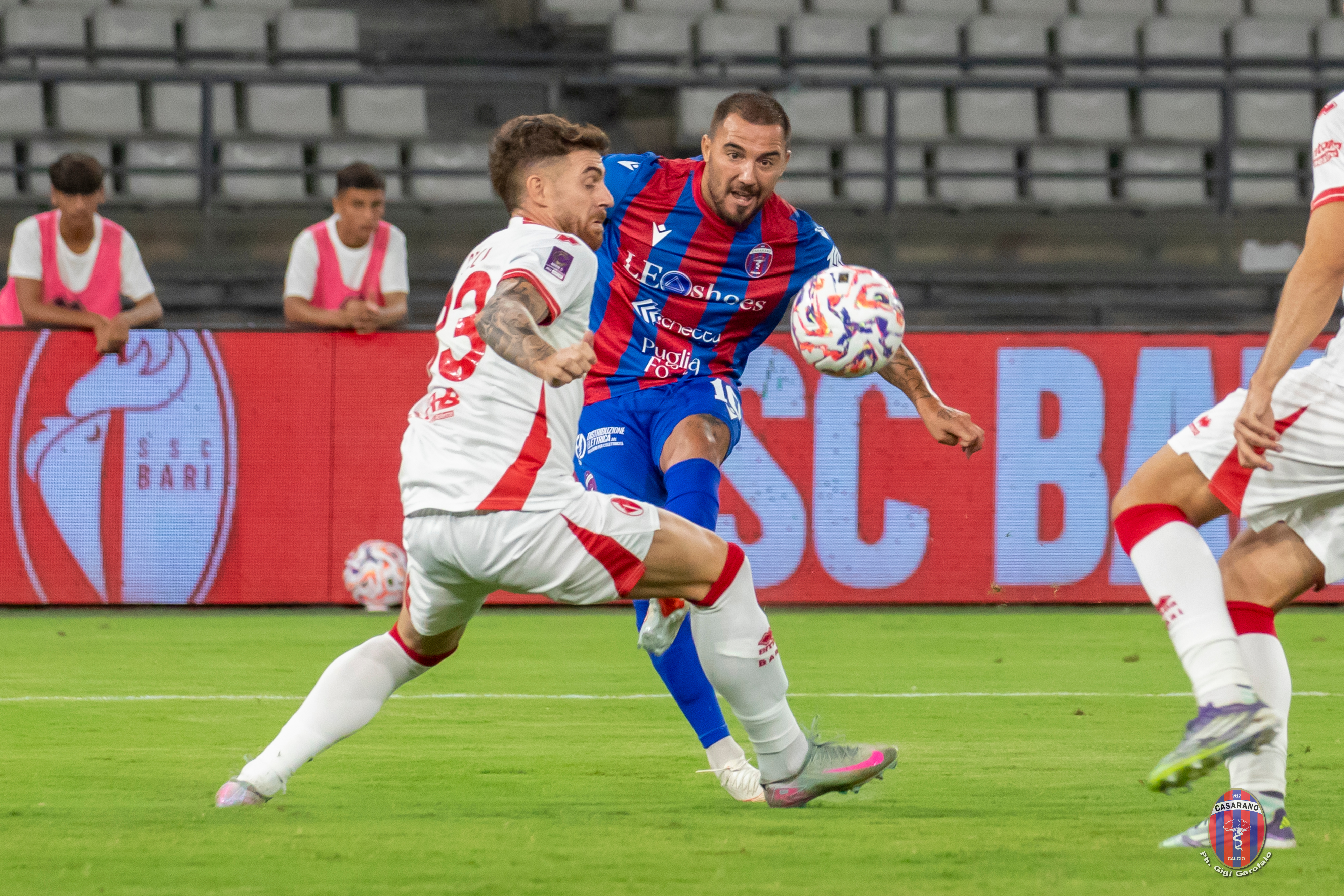 Bari – Casarano – 5 Settembre 2026 - foto 48