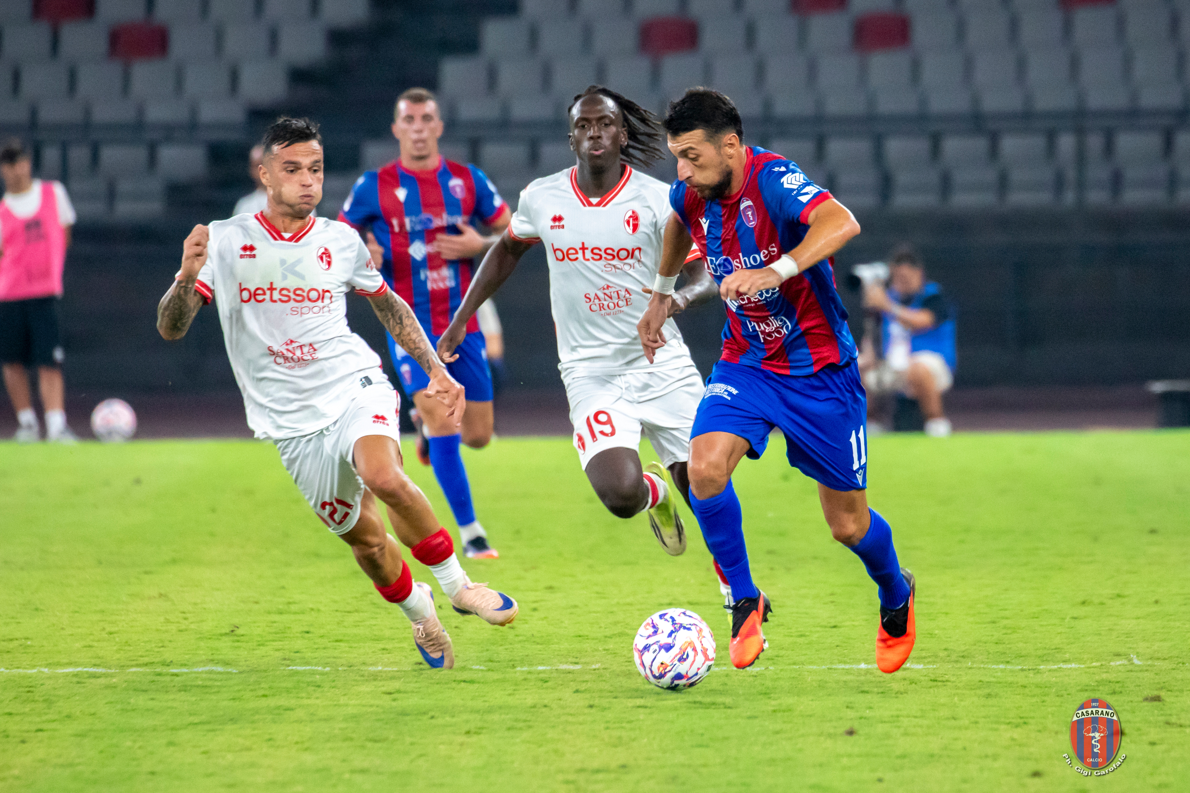 Bari – Casarano – 5 Settembre 2026 - foto 49