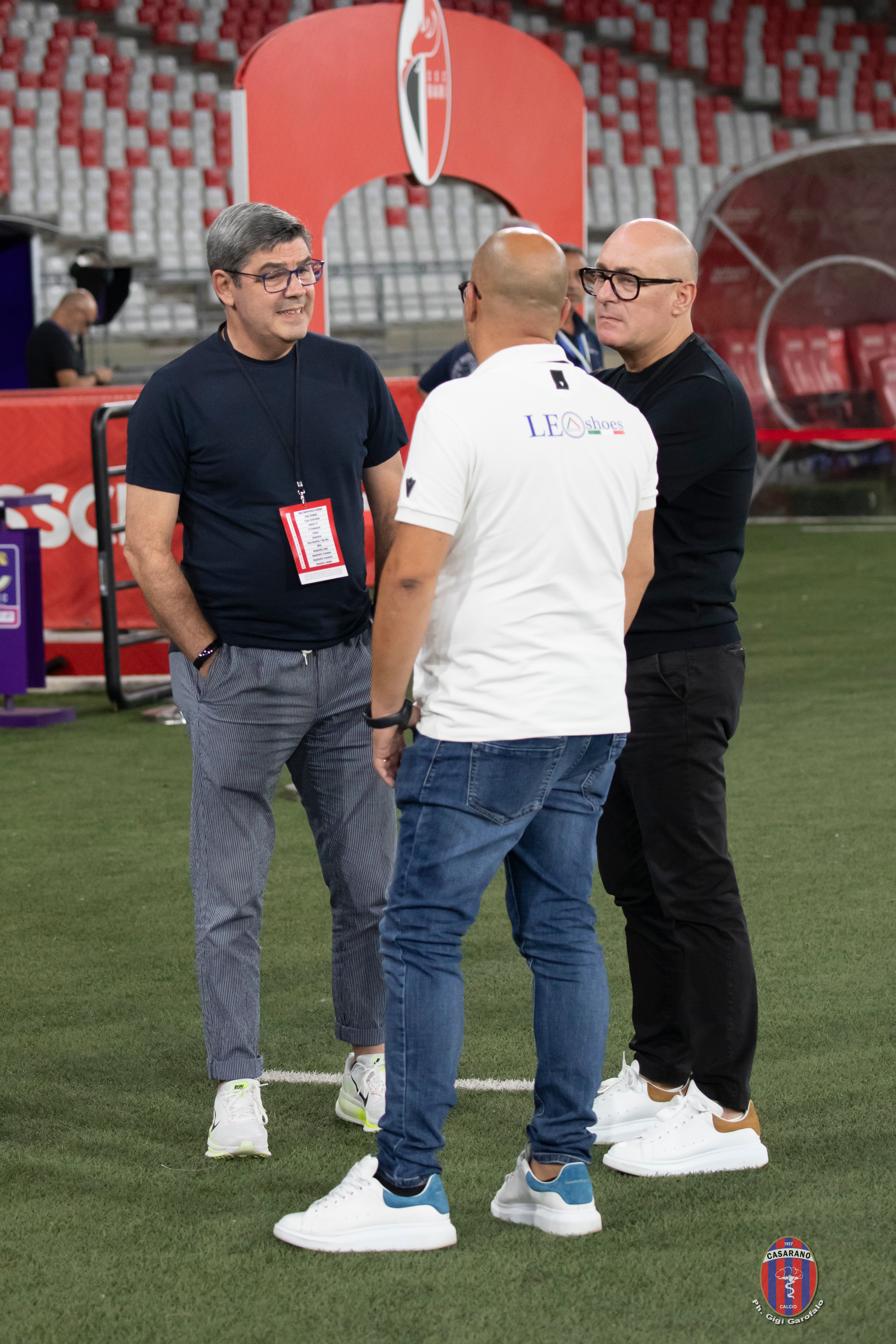 Bari – Casarano – 5 Settembre 2026 - foto 4