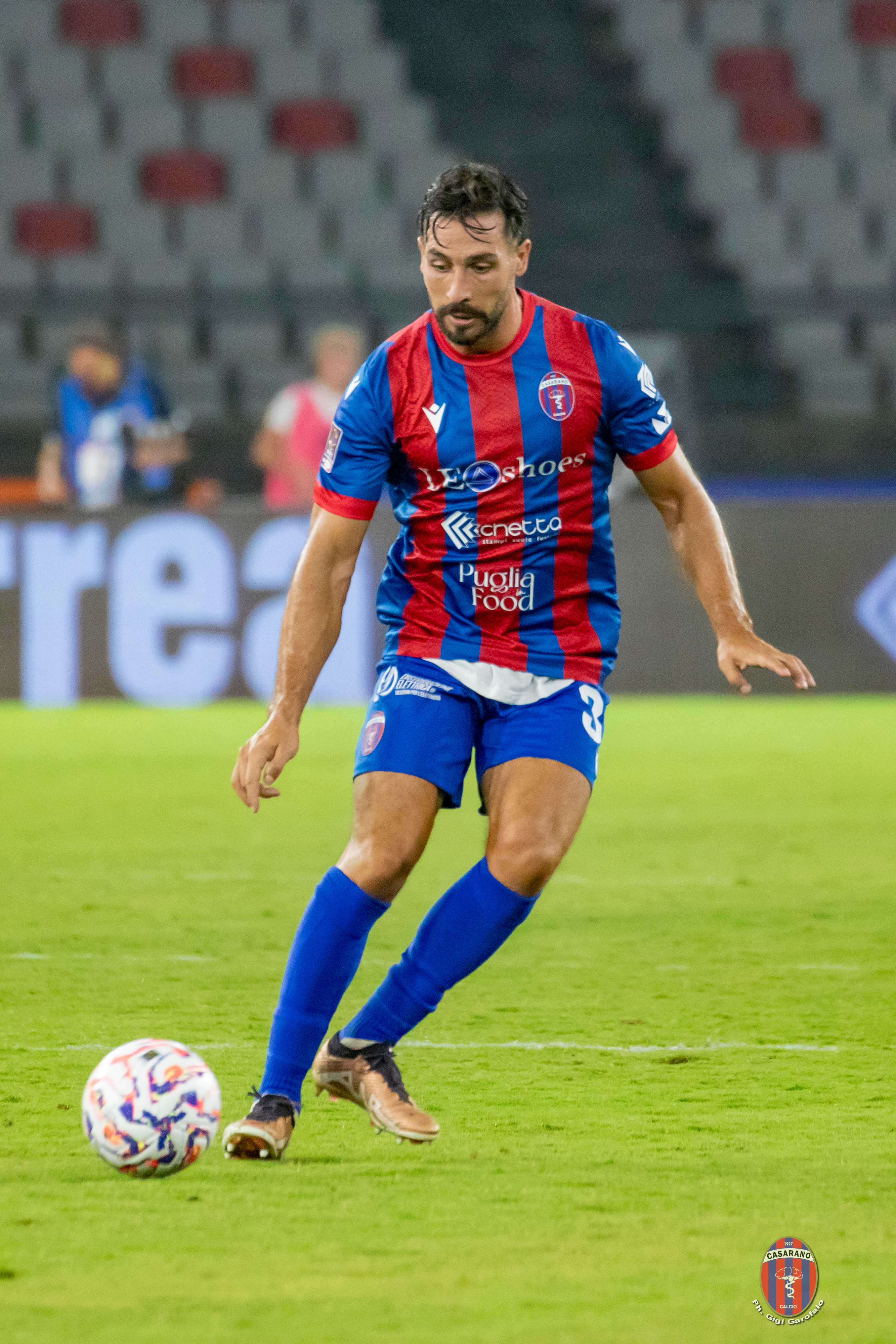 Bari – Casarano – 5 Settembre 2026 - foto 50