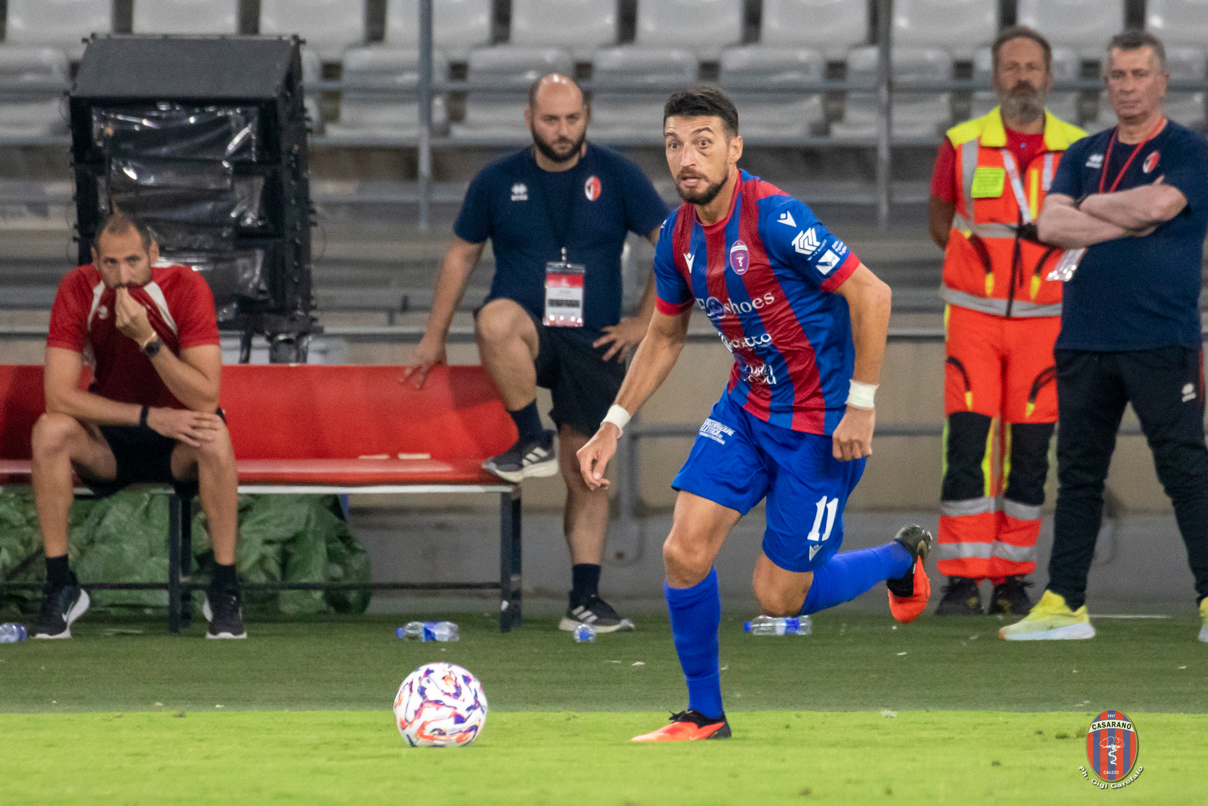 Bari – Casarano – 5 Settembre 2026 - foto 55