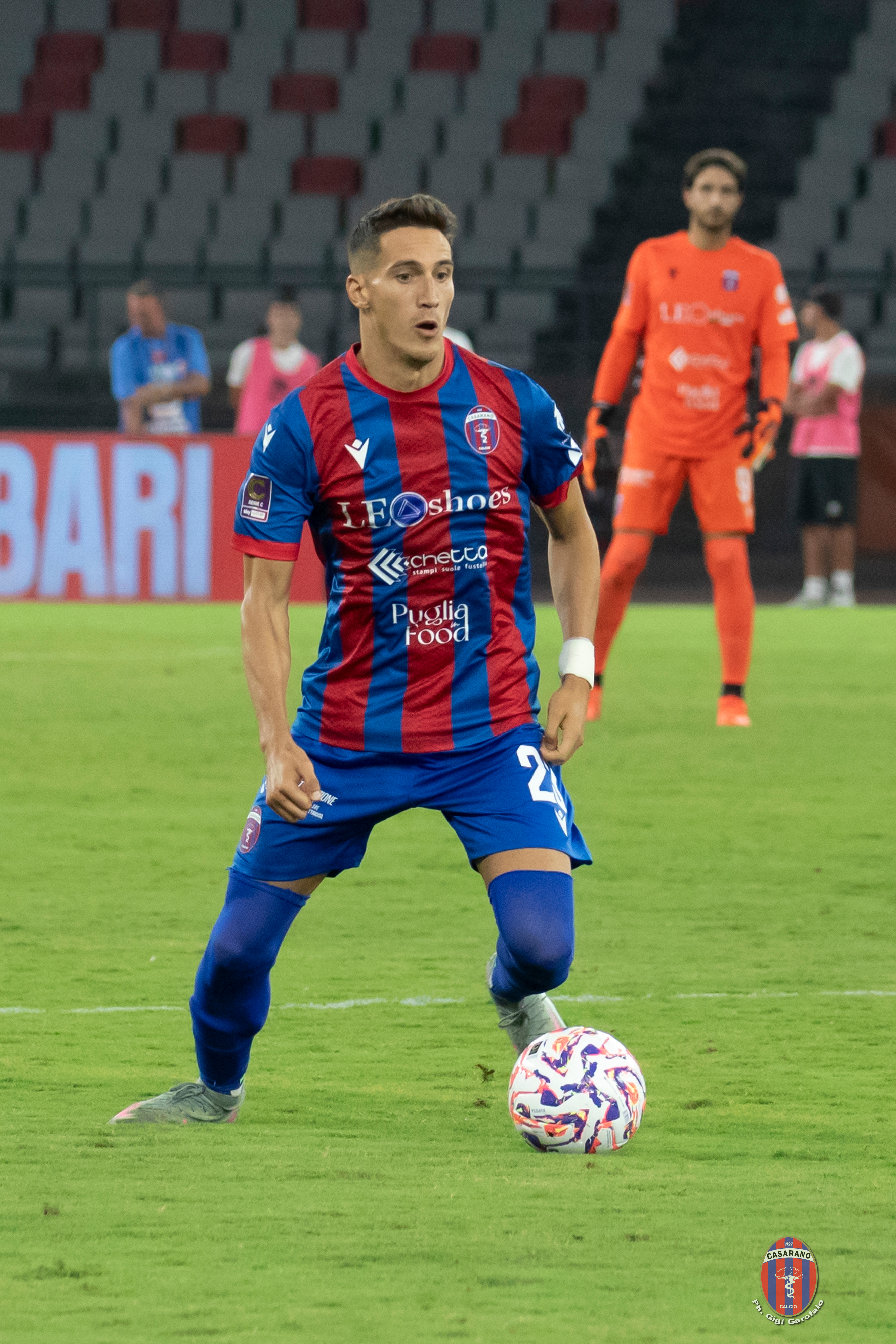 Bari – Casarano – 5 Settembre 2026 - foto 57