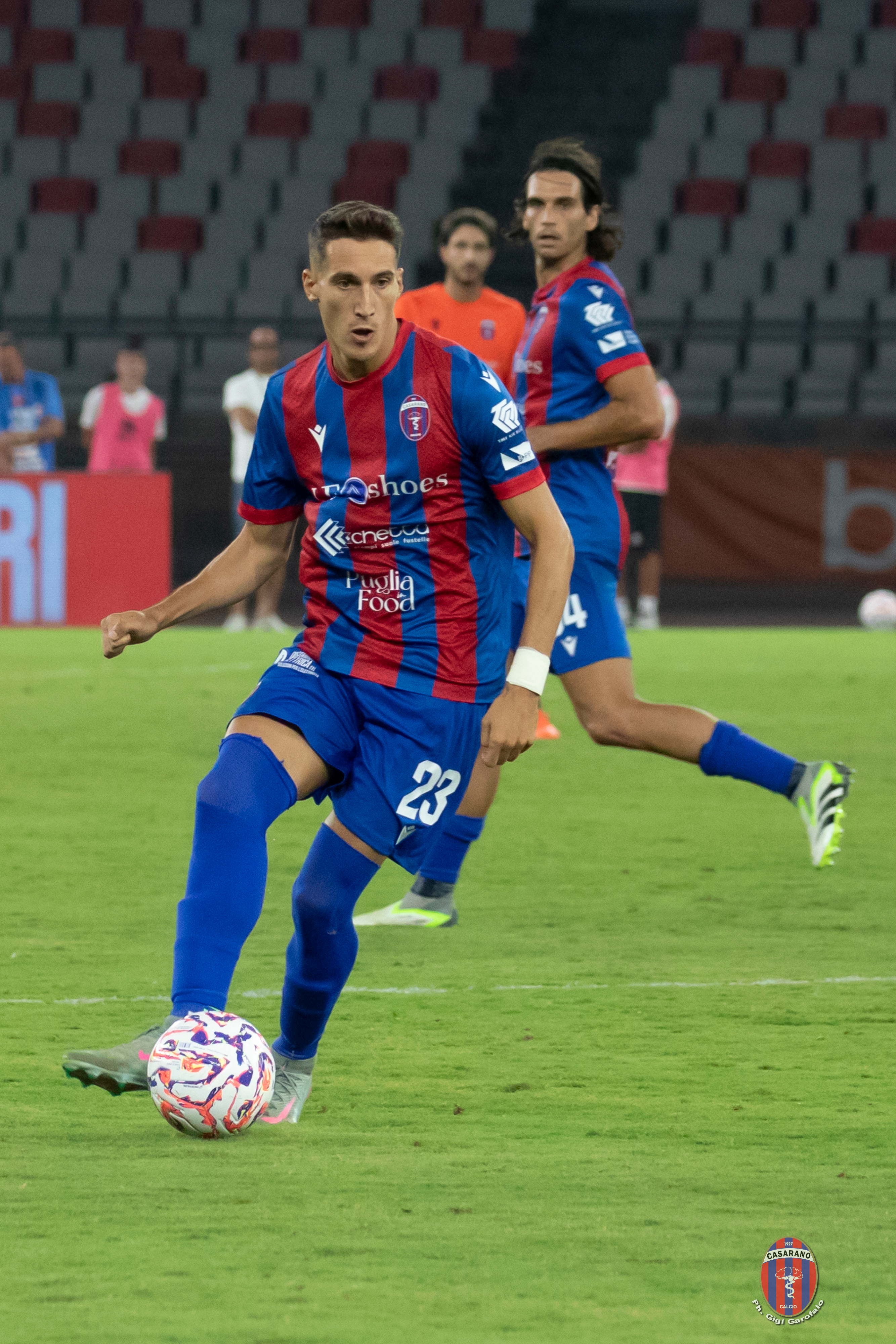 Bari – Casarano – 5 Settembre 2026 - foto 58