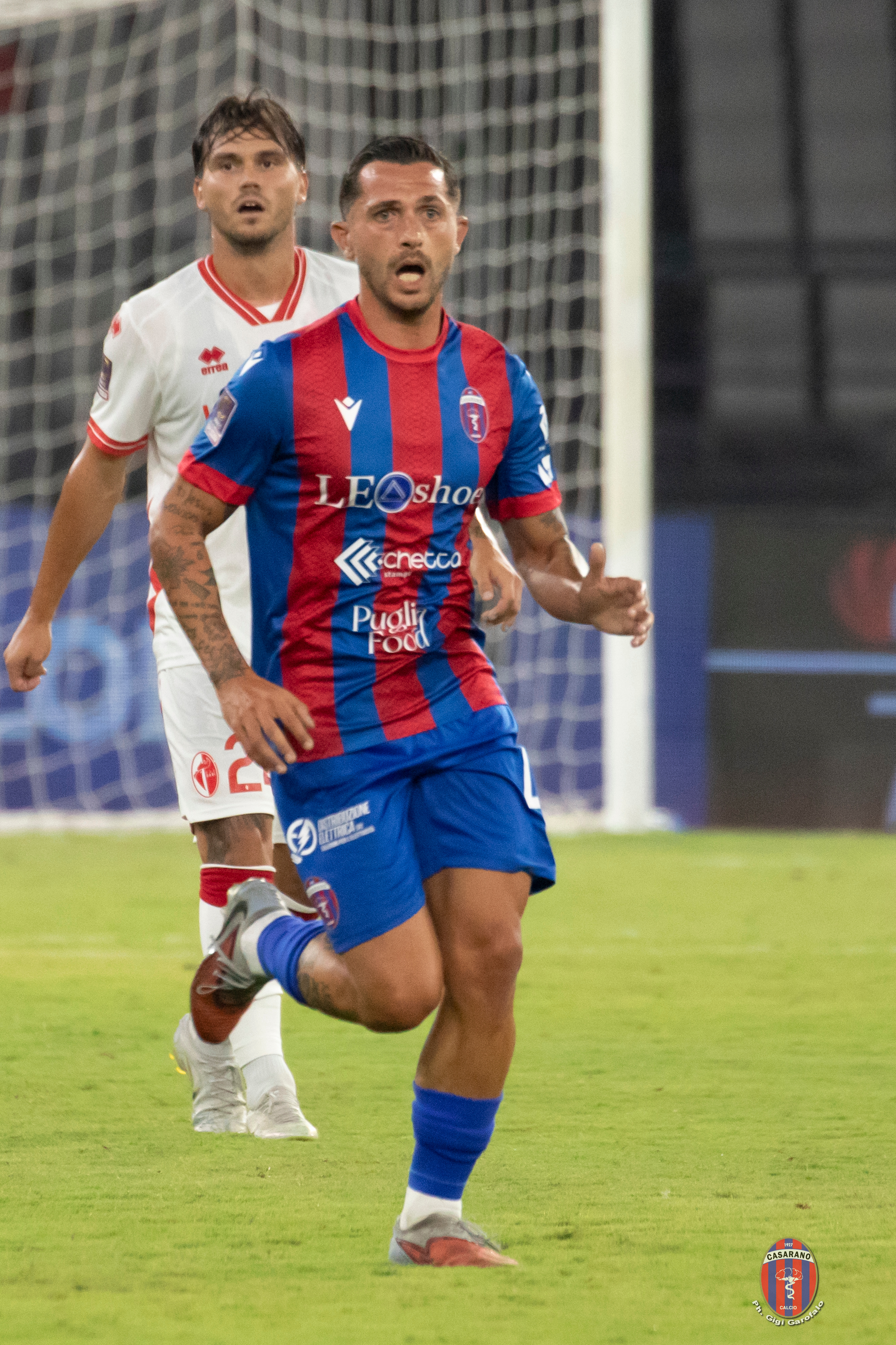 Bari – Casarano – 5 Settembre 2026 - foto 59