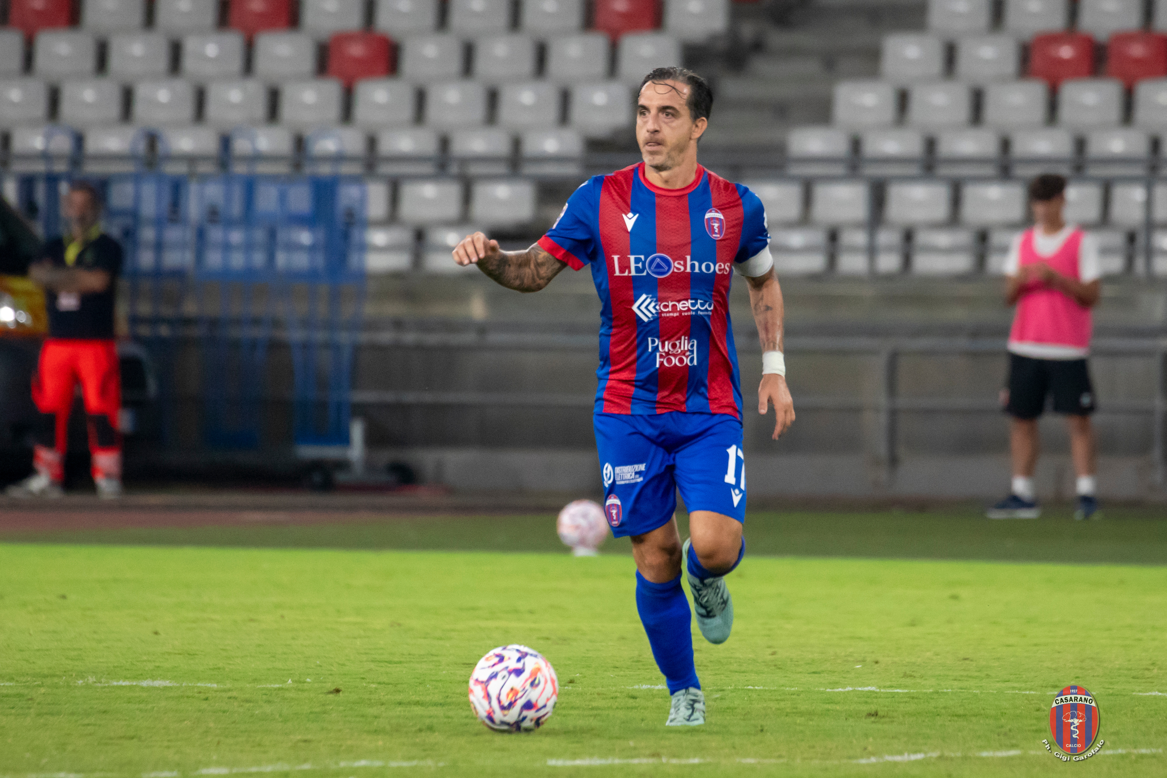 Bari – Casarano – 5 Settembre 2026 - foto 61