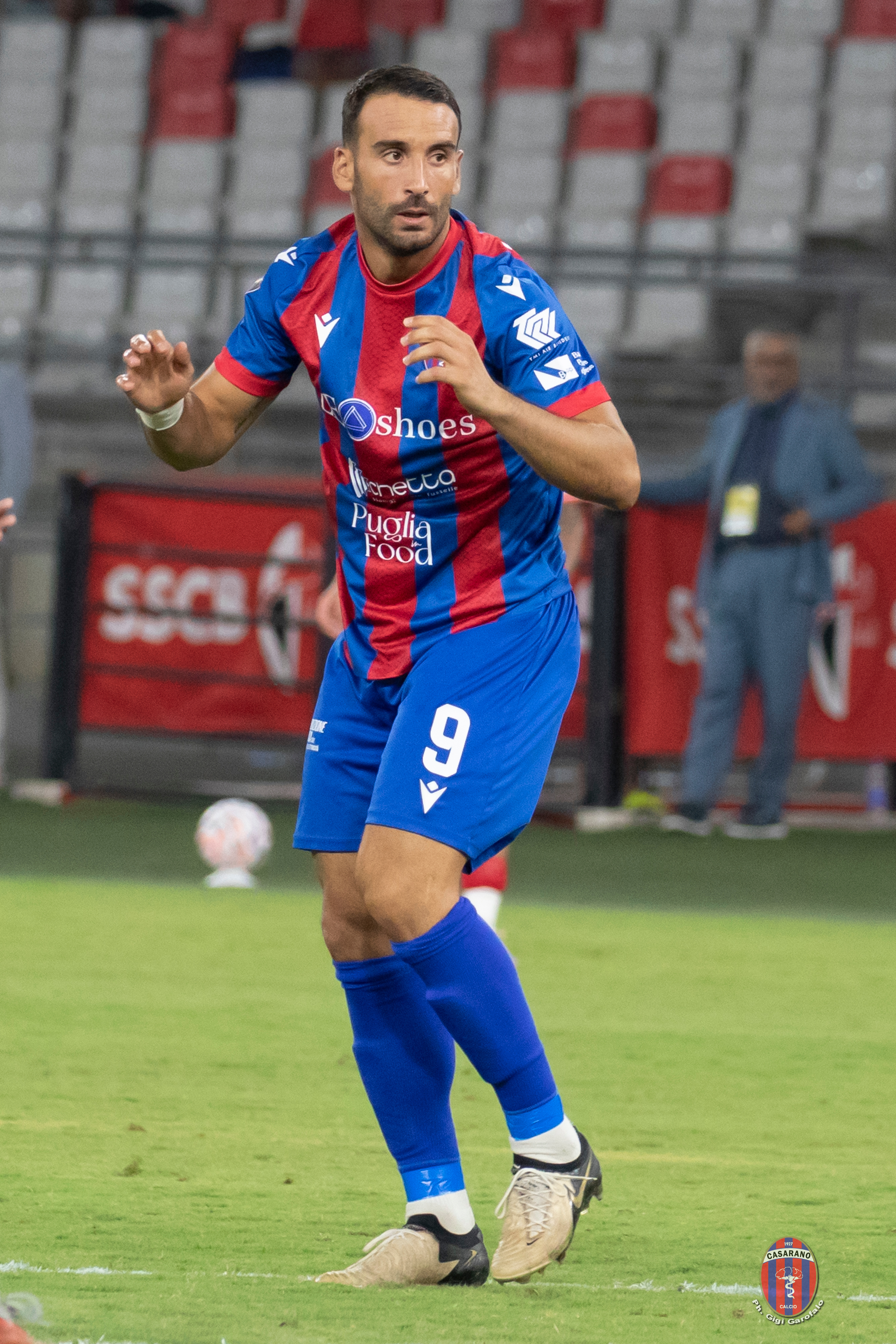 Bari – Casarano – 5 Settembre 2026 - foto 64