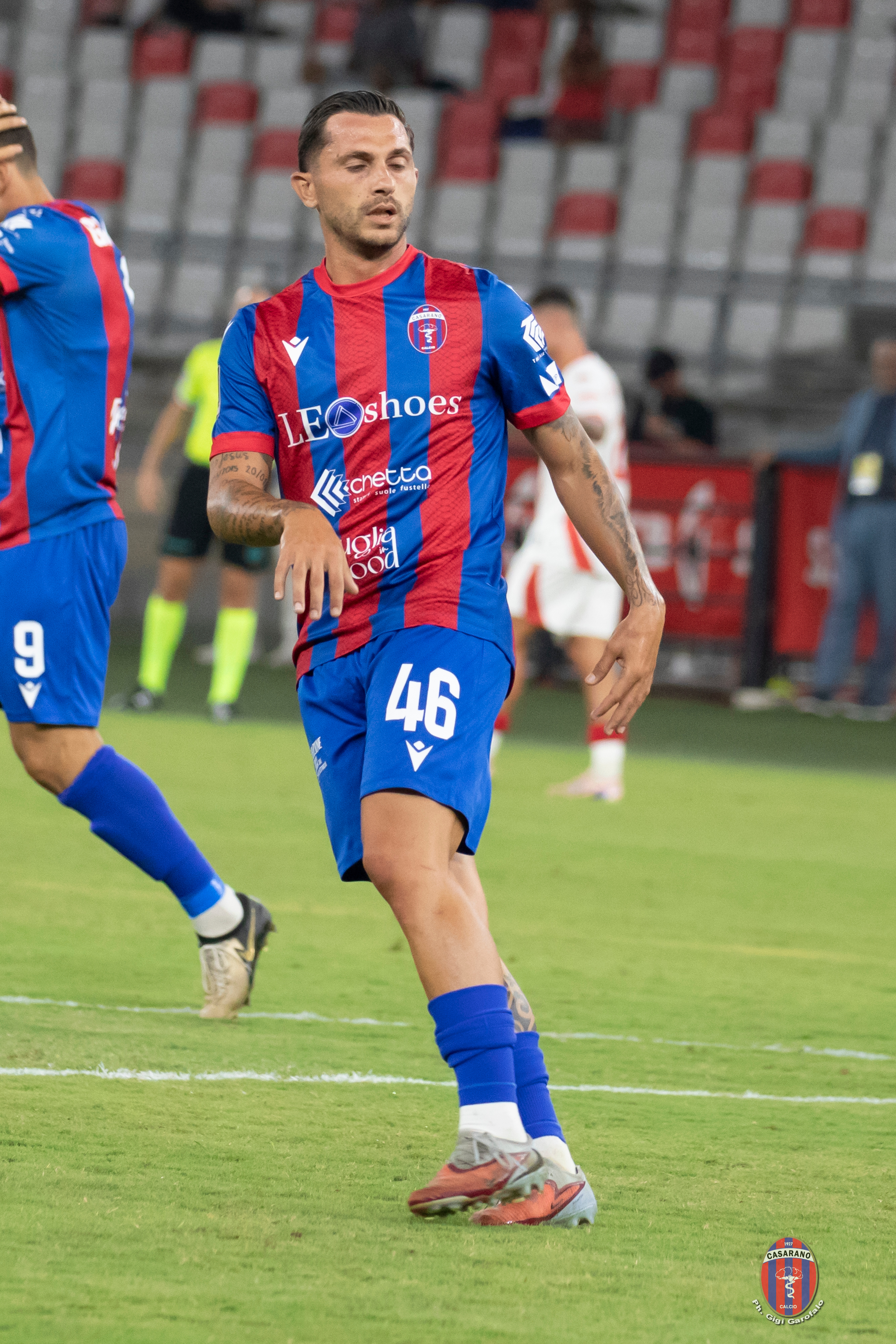 Bari – Casarano – 5 Settembre 2026 - foto 65