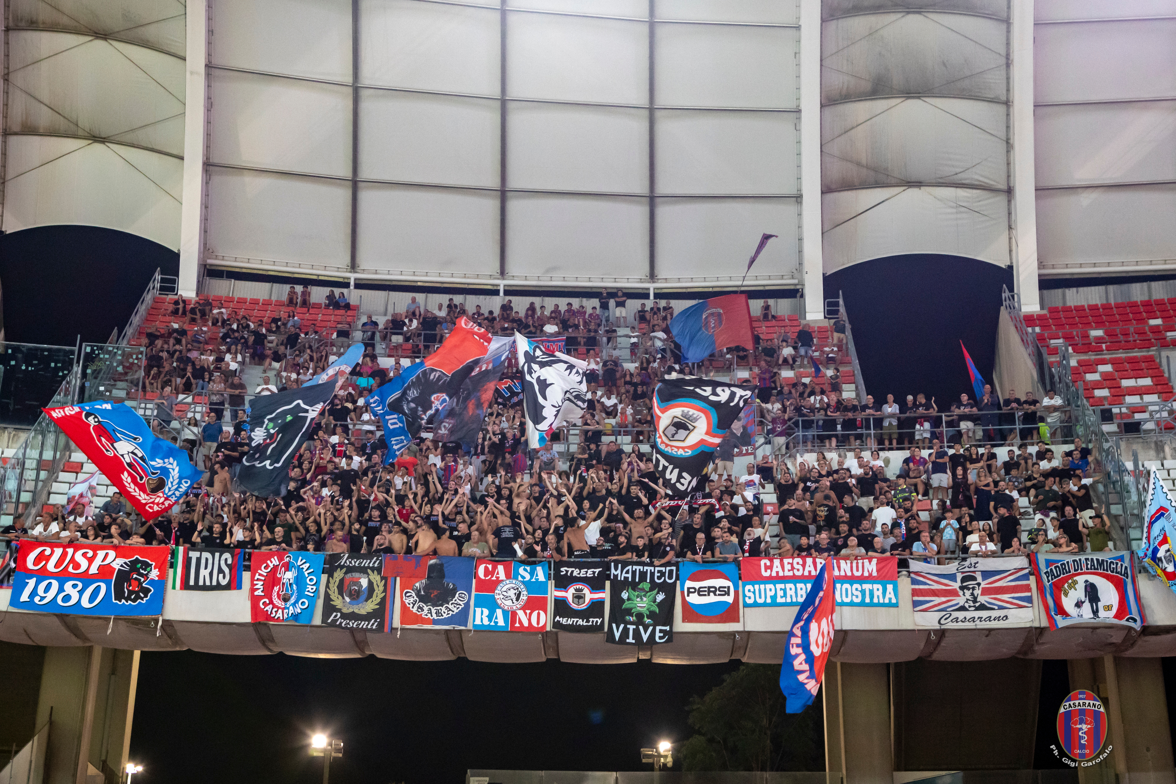 Bari – Casarano – 5 Settembre 2026 - foto 72