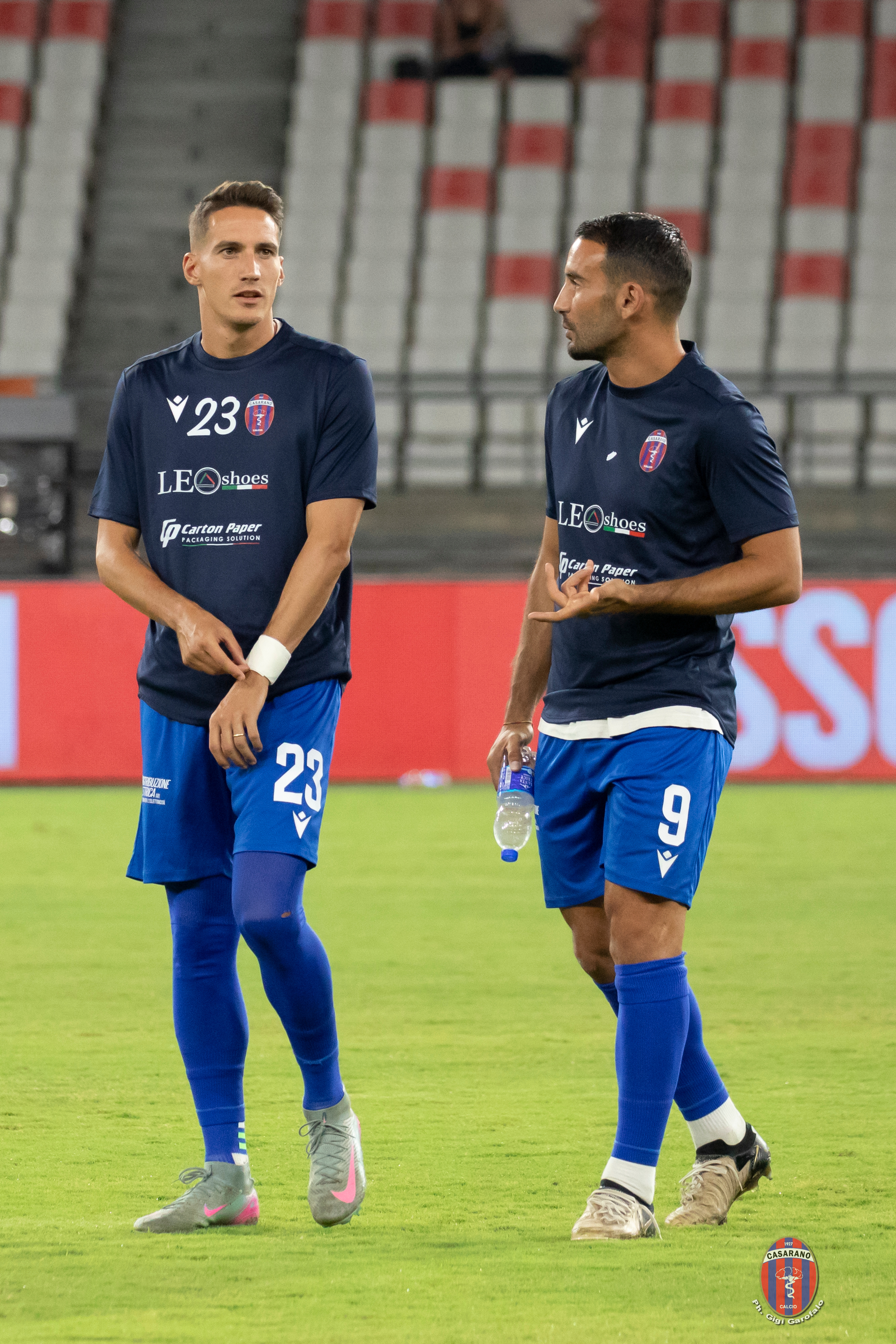 Bari – Casarano – 5 Settembre 2026 - foto 8