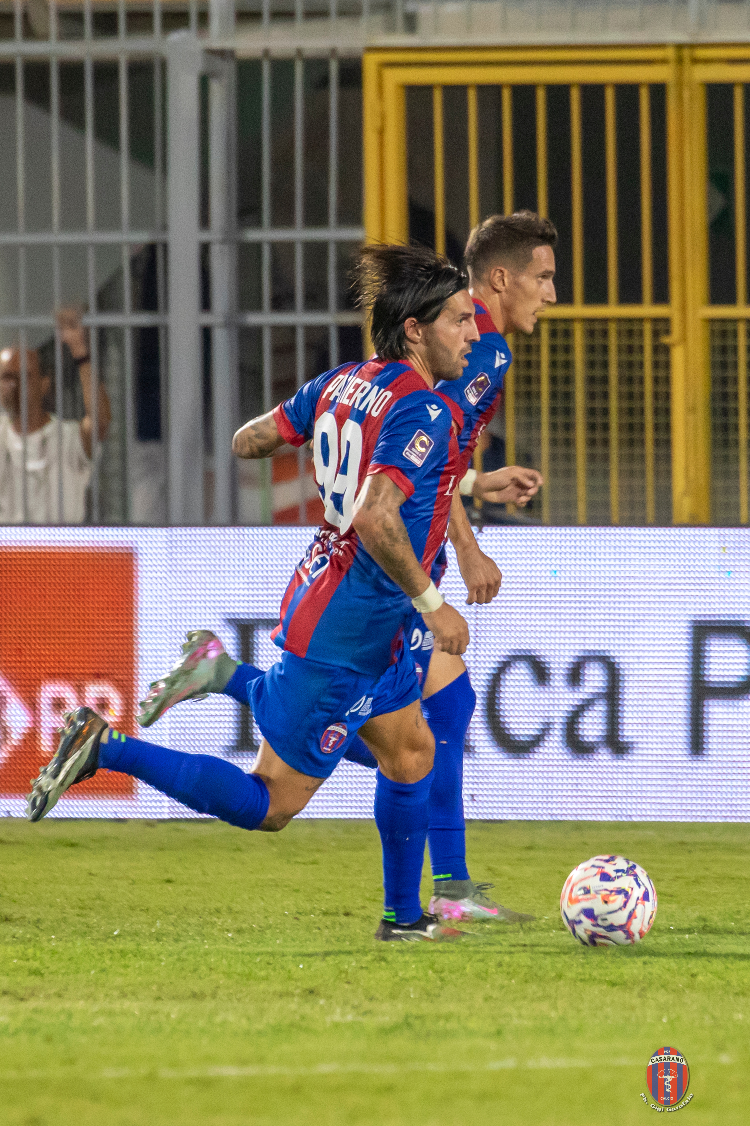Casarano – Barletta – 11 Settembre 2026 - foto 100