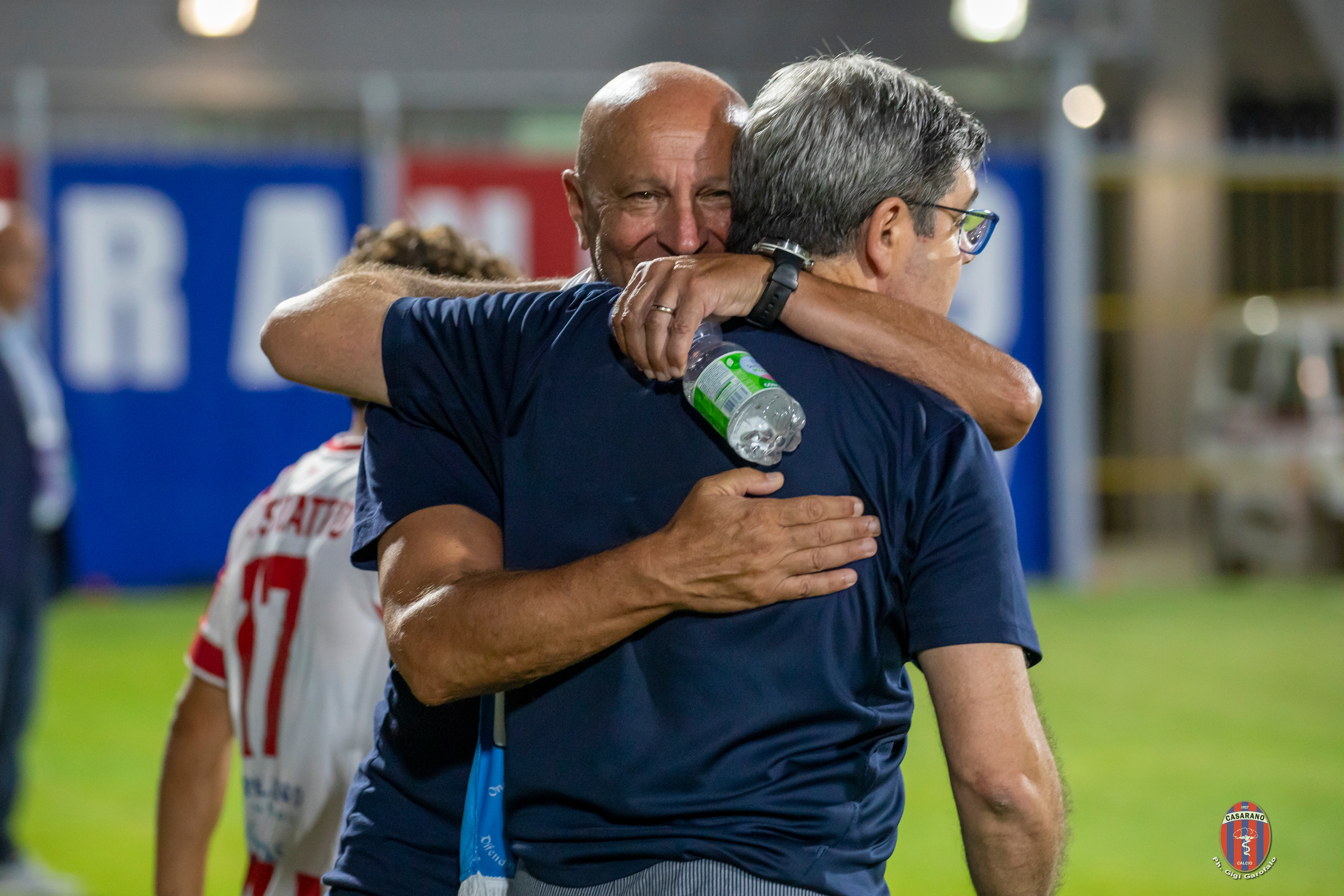 Casarano – Barletta – 11 Settembre 2026 - foto 103