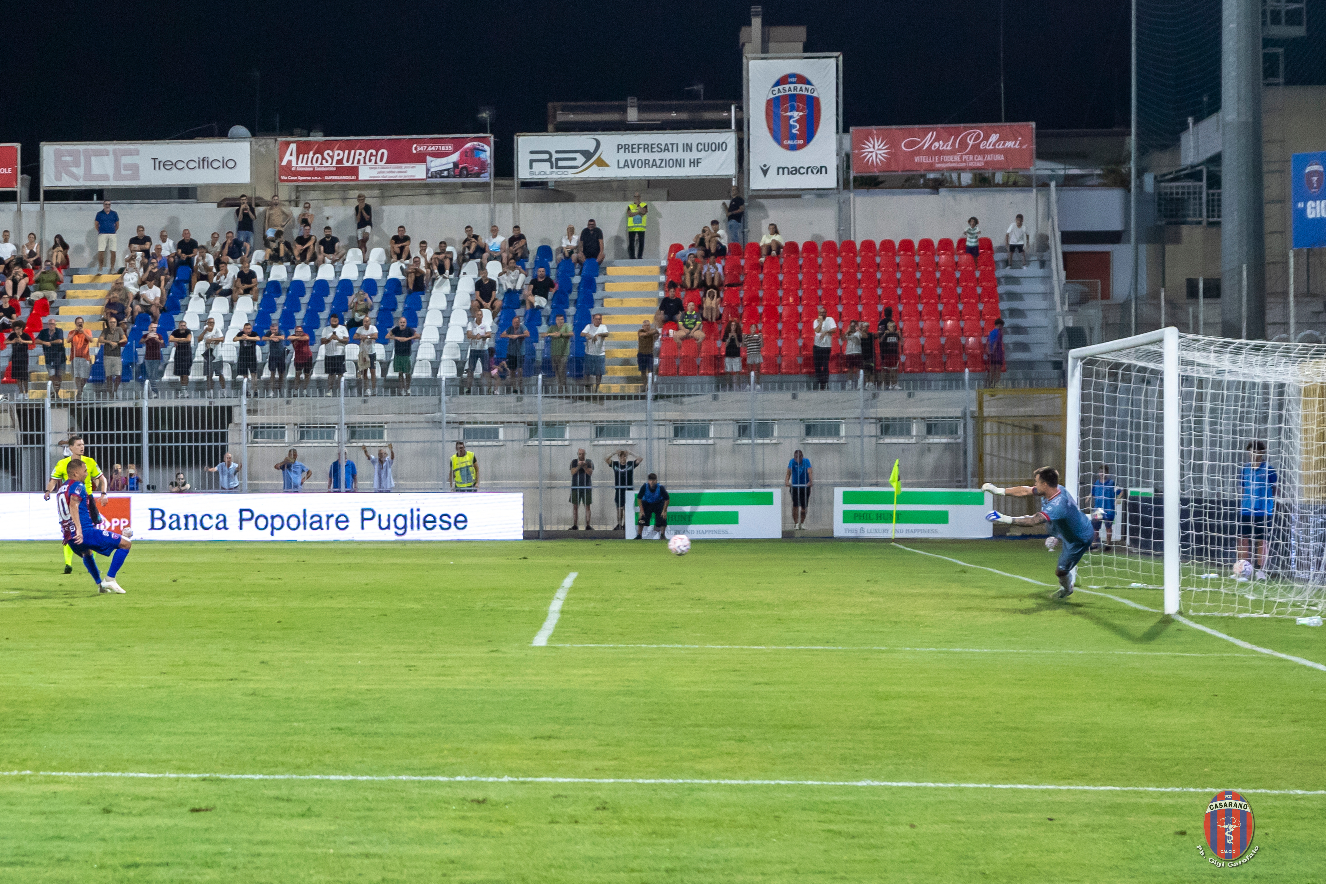 Casarano – Barletta – 11 Settembre 2026 - foto 105