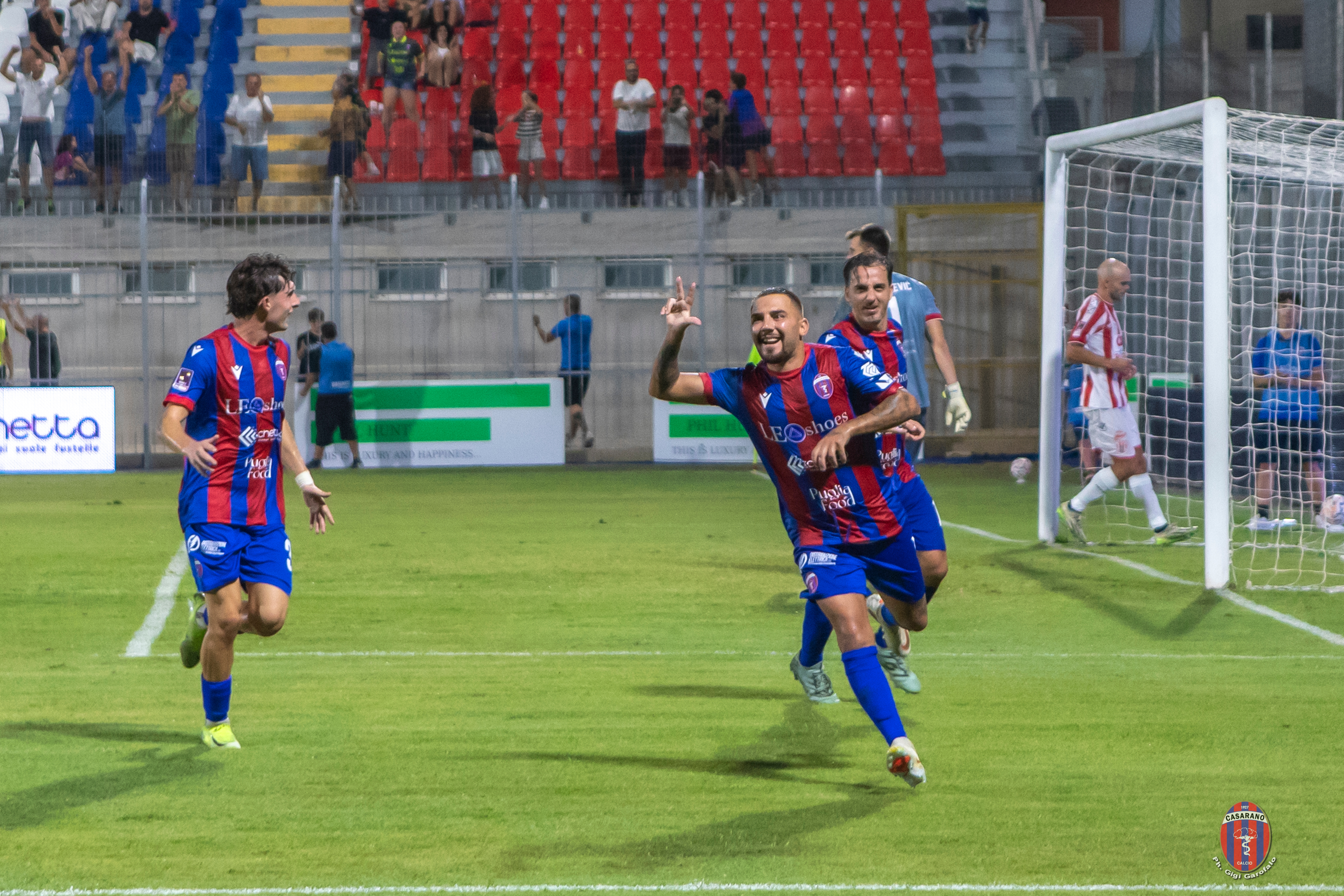 Casarano – Barletta – 11 Settembre 2026 - foto 106