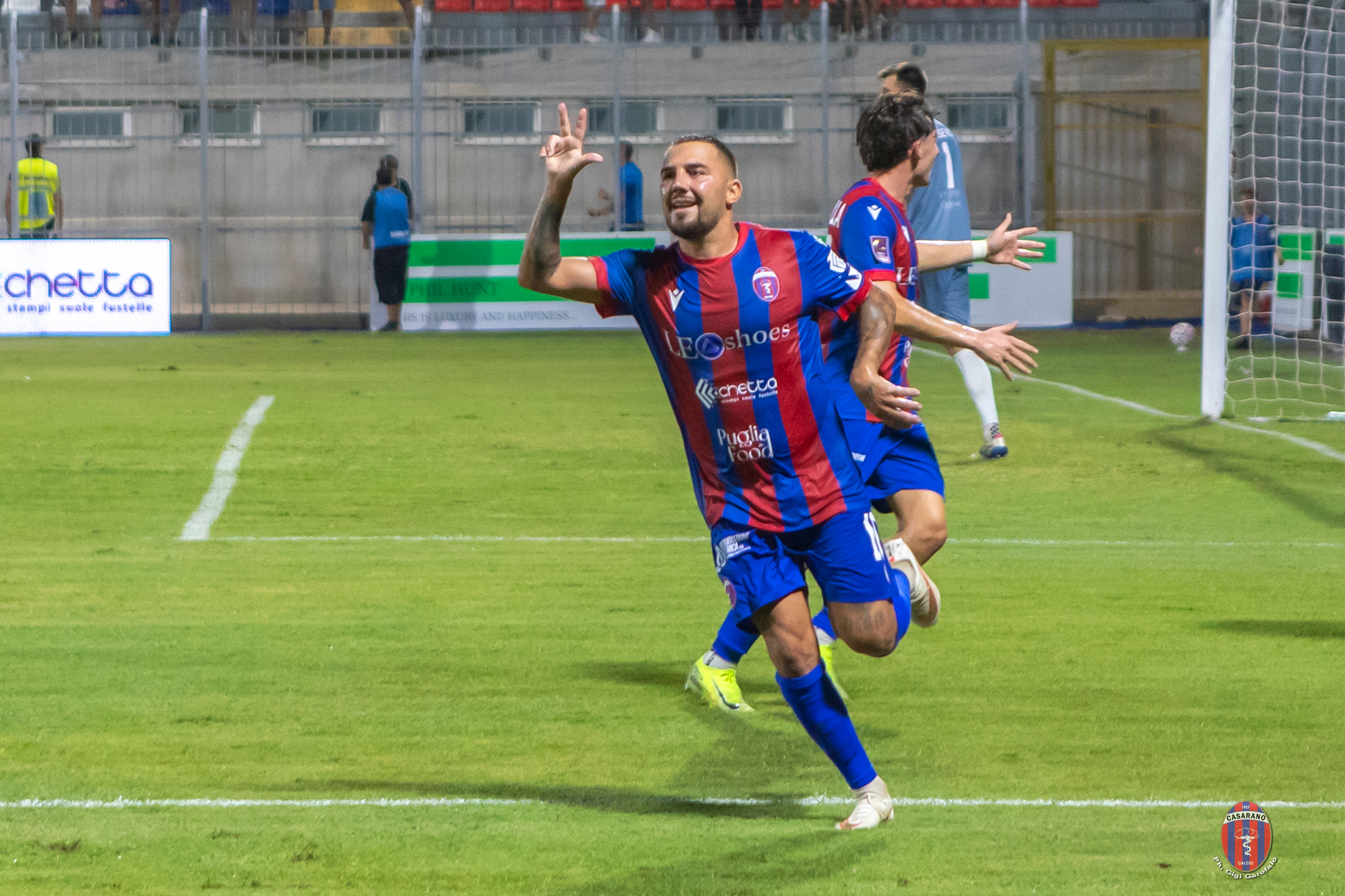 Casarano – Barletta – 11 Settembre 2026 - foto 107